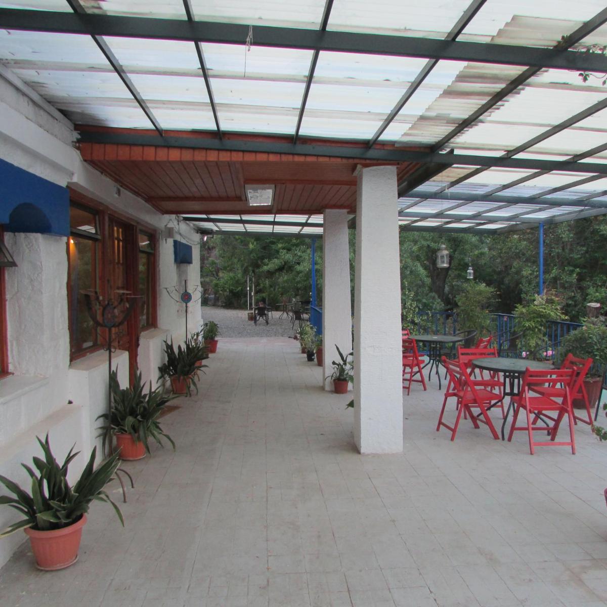 Hostal Los Peñones