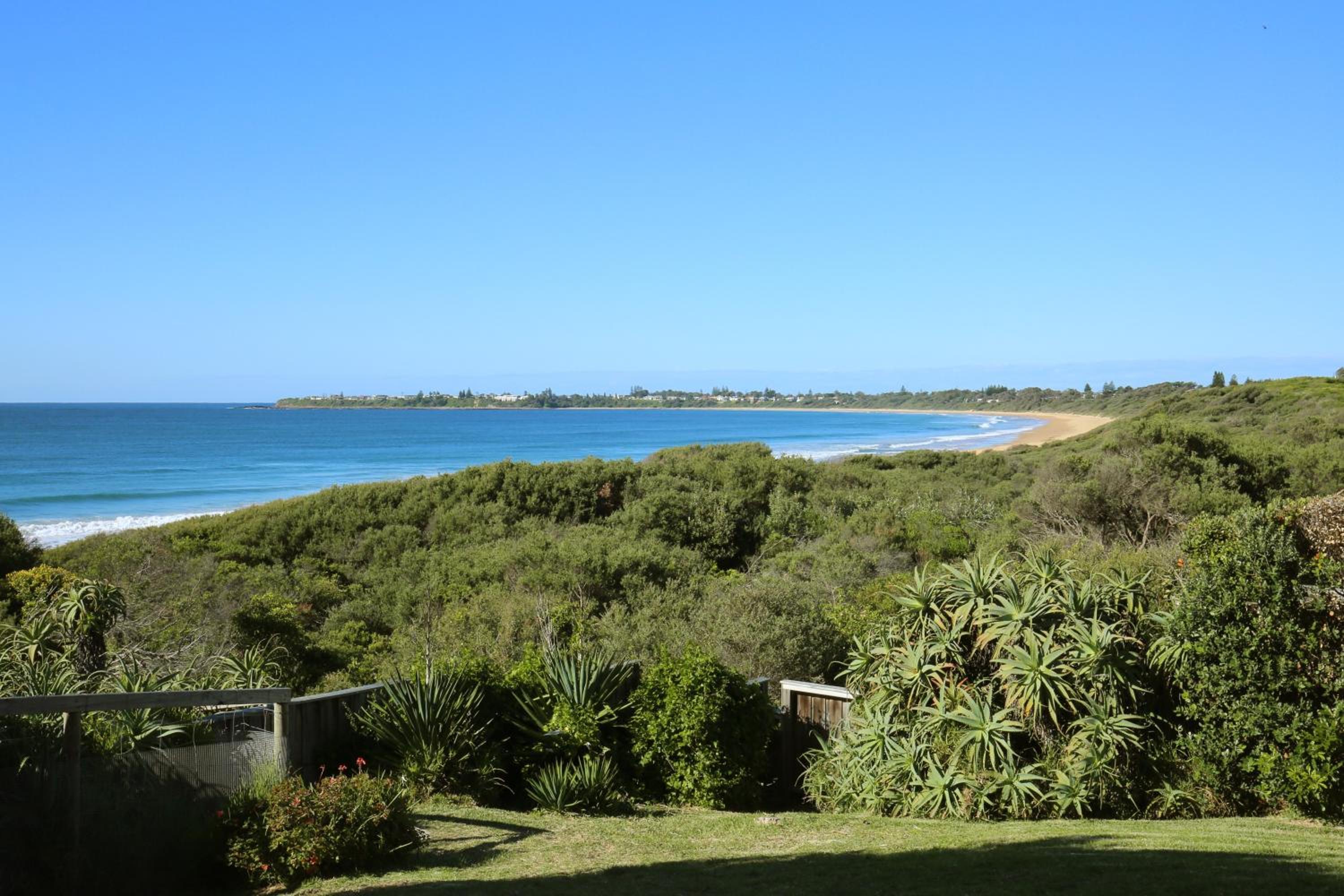 Culburra Beachhouse