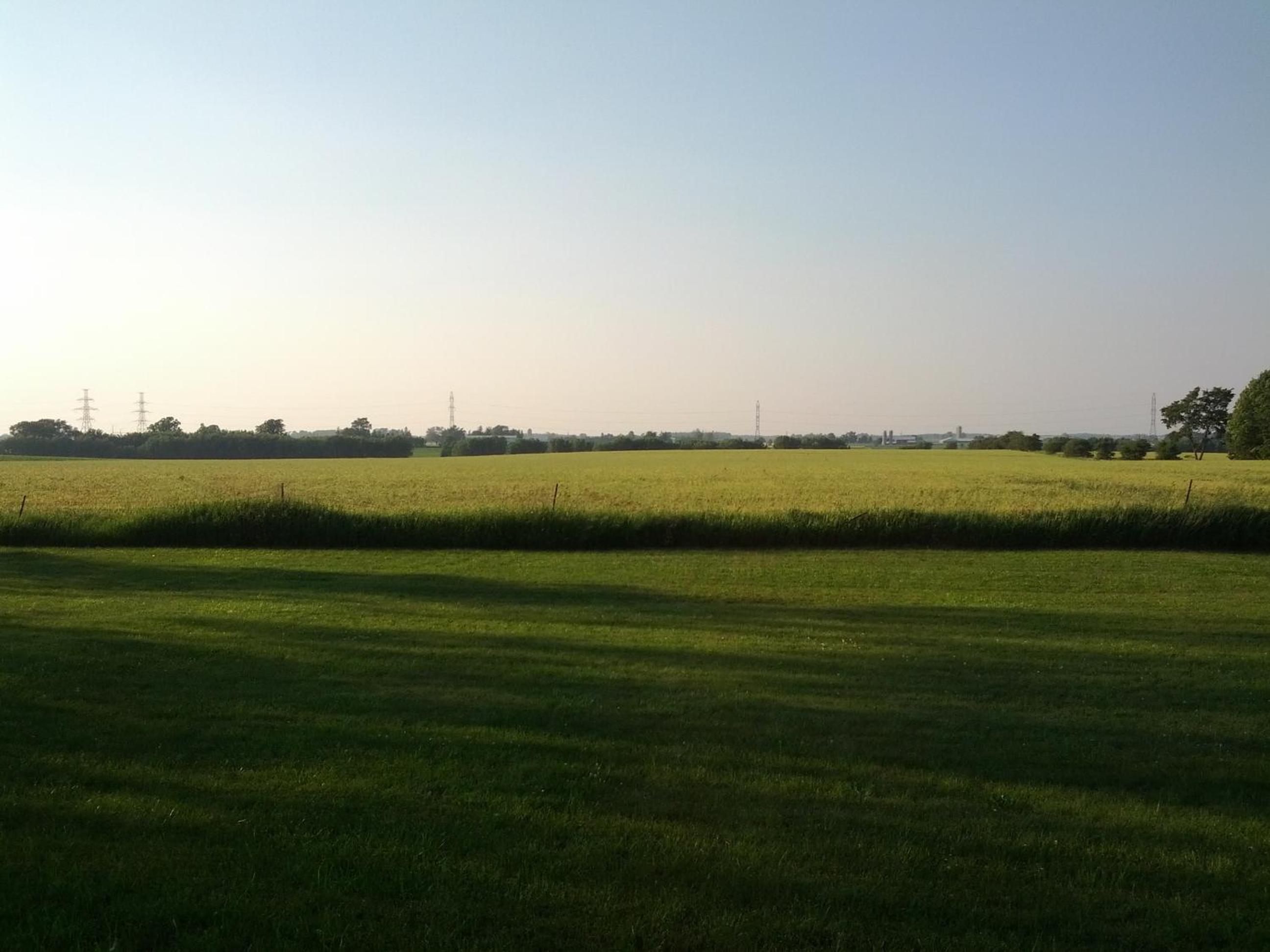 Majers Motel view 5