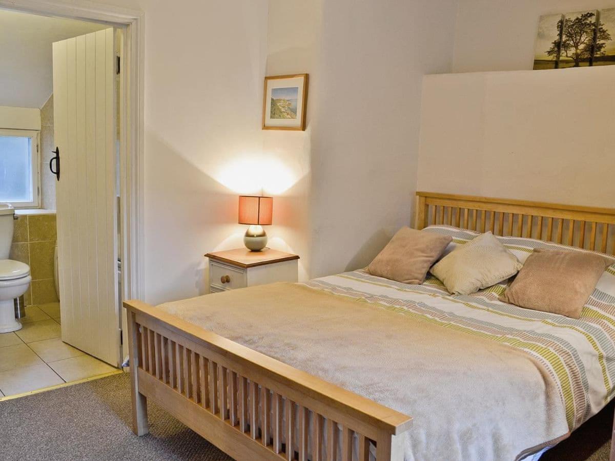 1 Tan-y-castell view 5