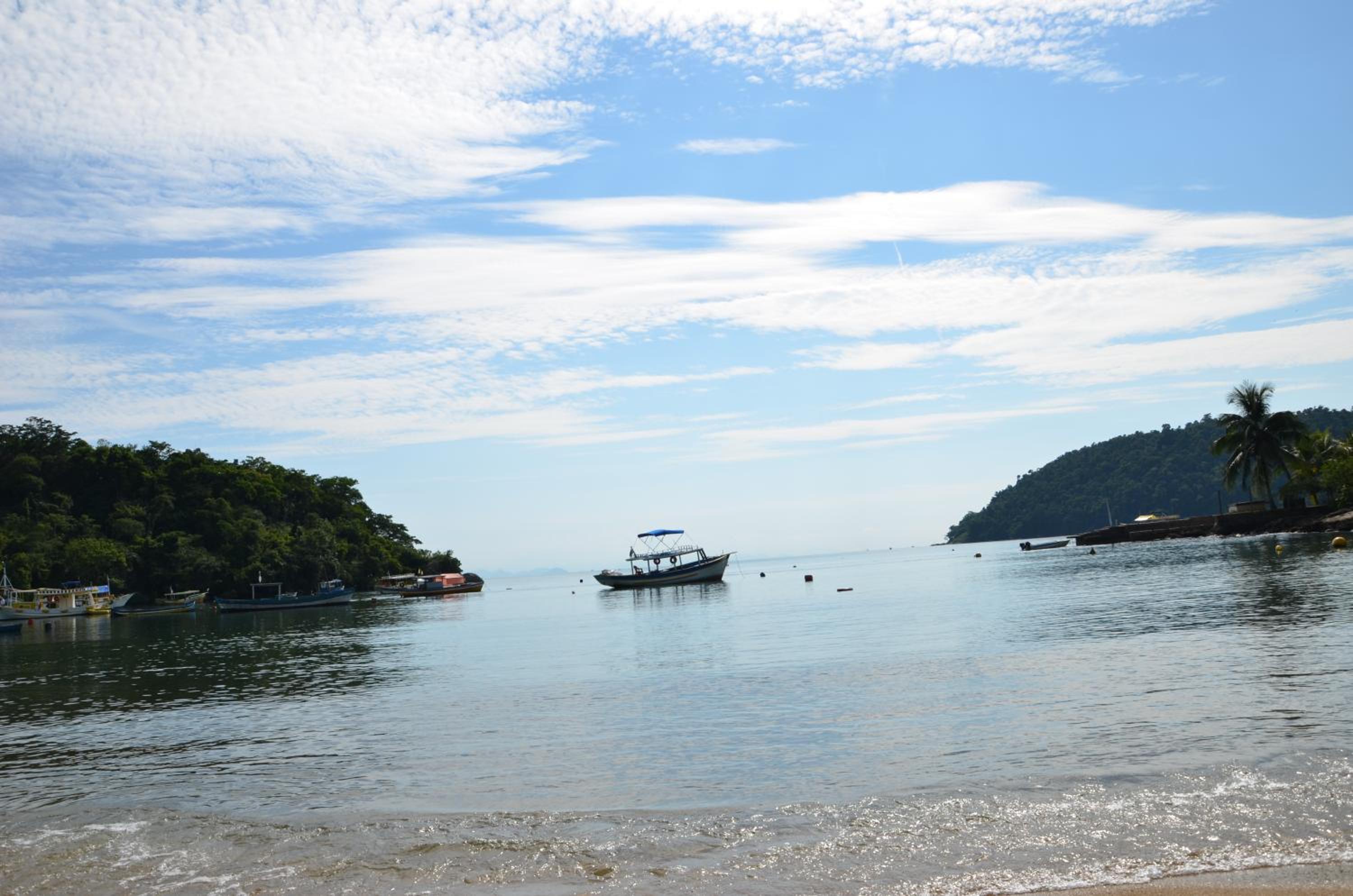 Pousada dos Navegantes