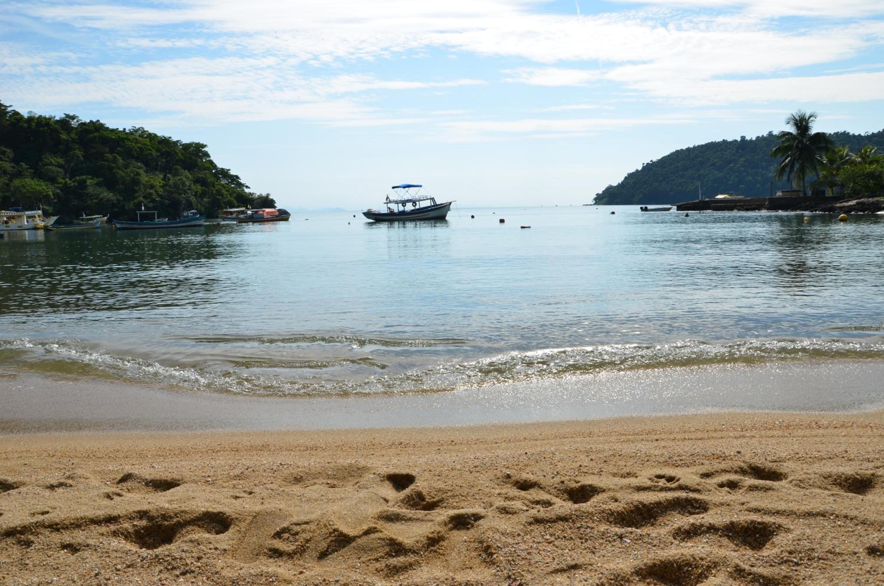 Pousada dos Navegantes