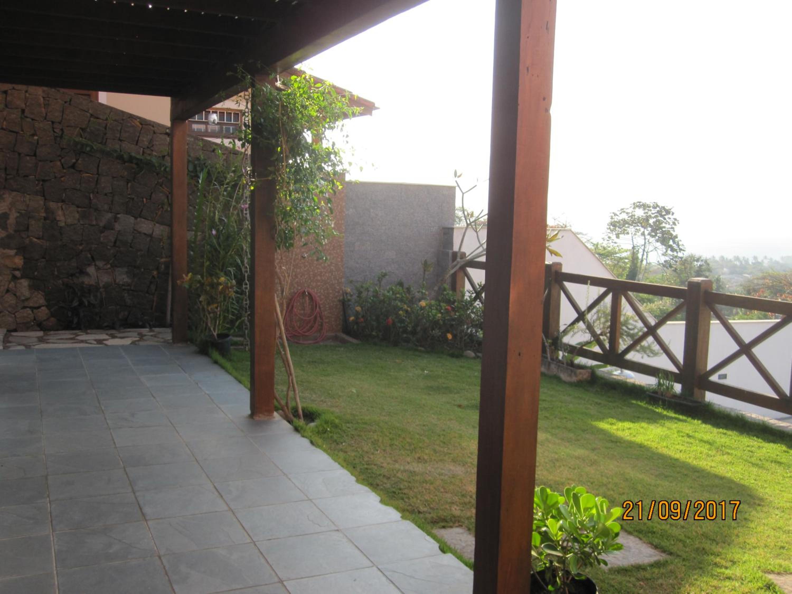 Chalés e suíte Ilhabela