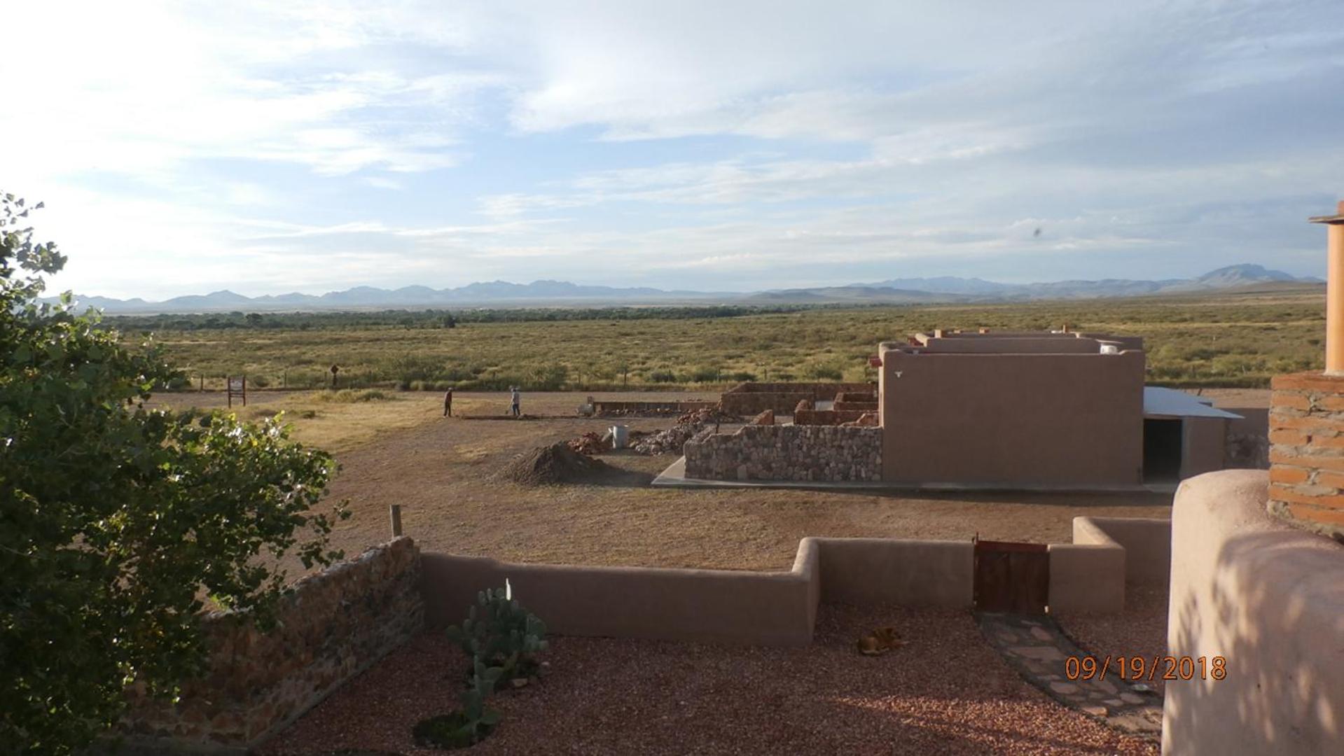 PUEBLO DEL SOuL at Paquime view 5