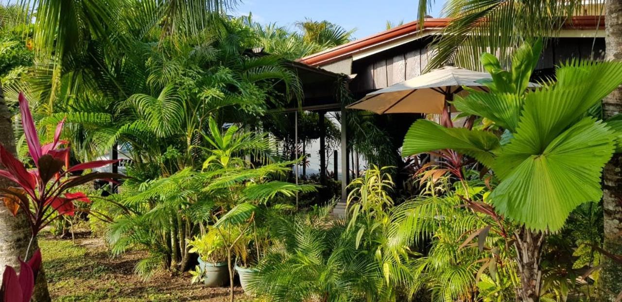 Villa Guarias