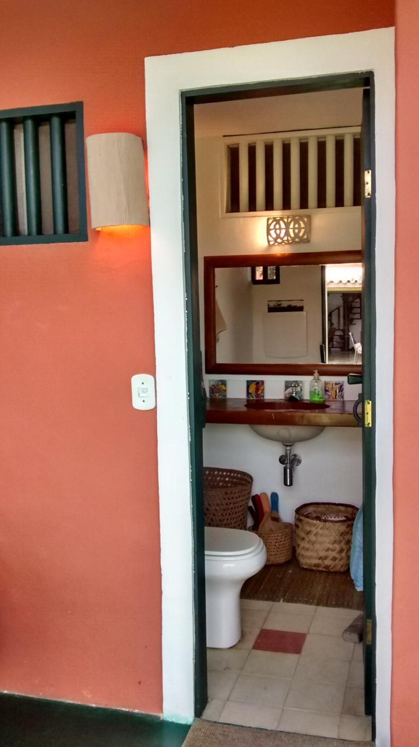 Casa Vila Do Outeiro