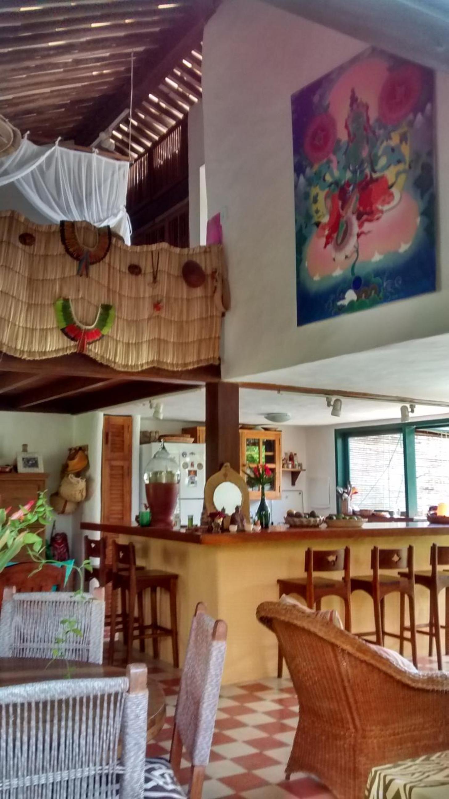 Casa Vila Do Outeiro