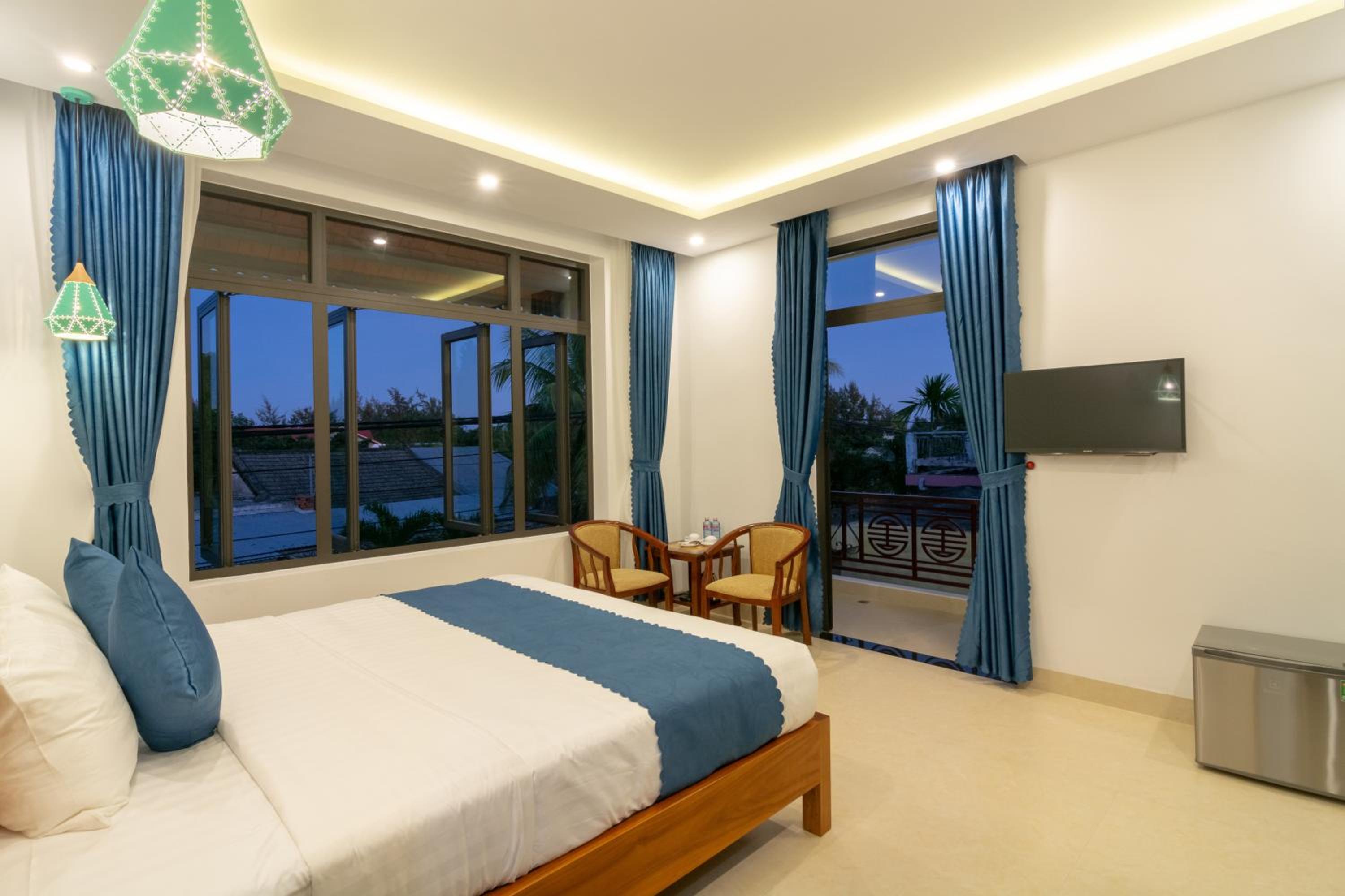 An Bang Scent Beach Homestay view 4