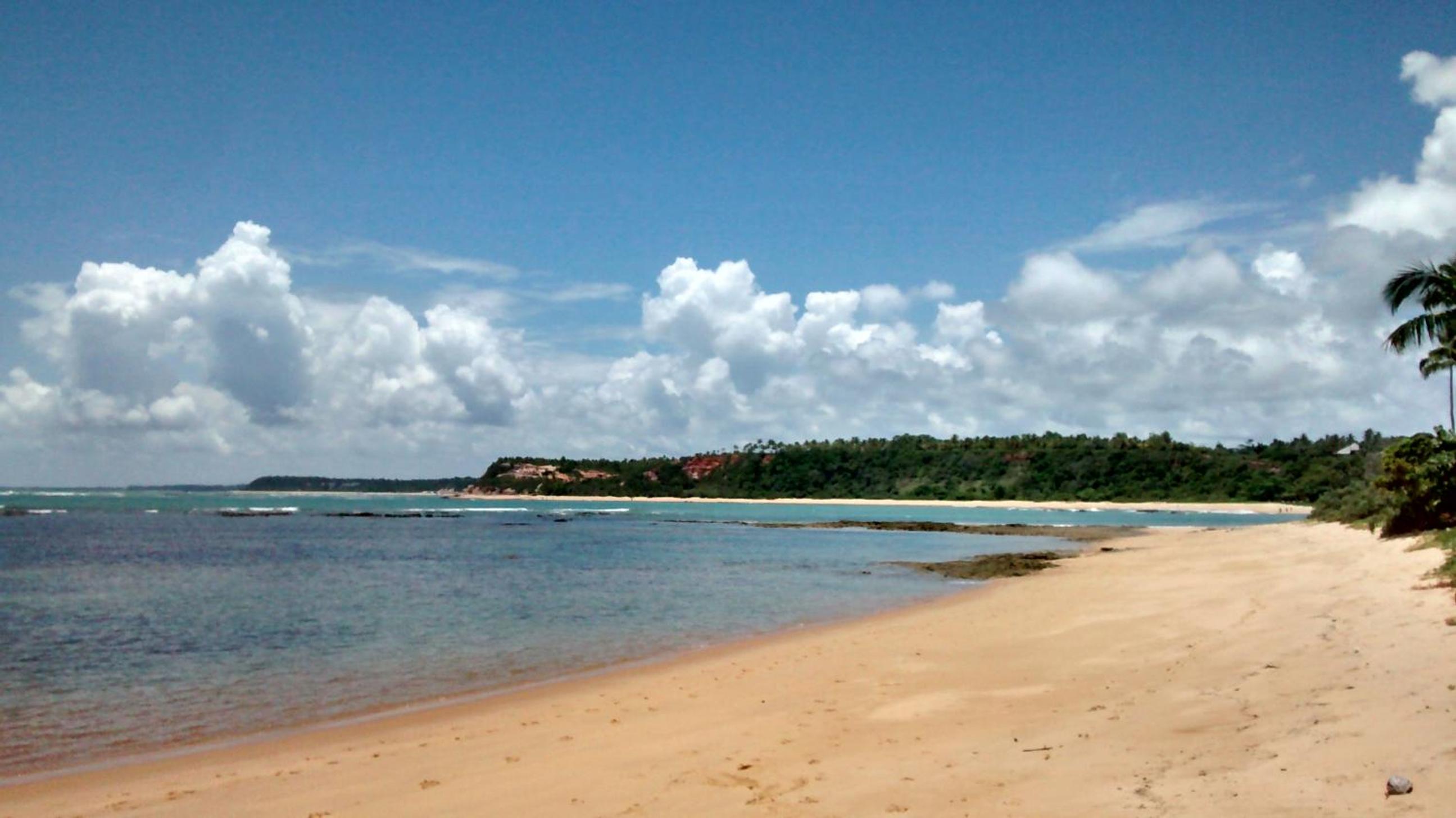 Casa Vila Do Outeiro