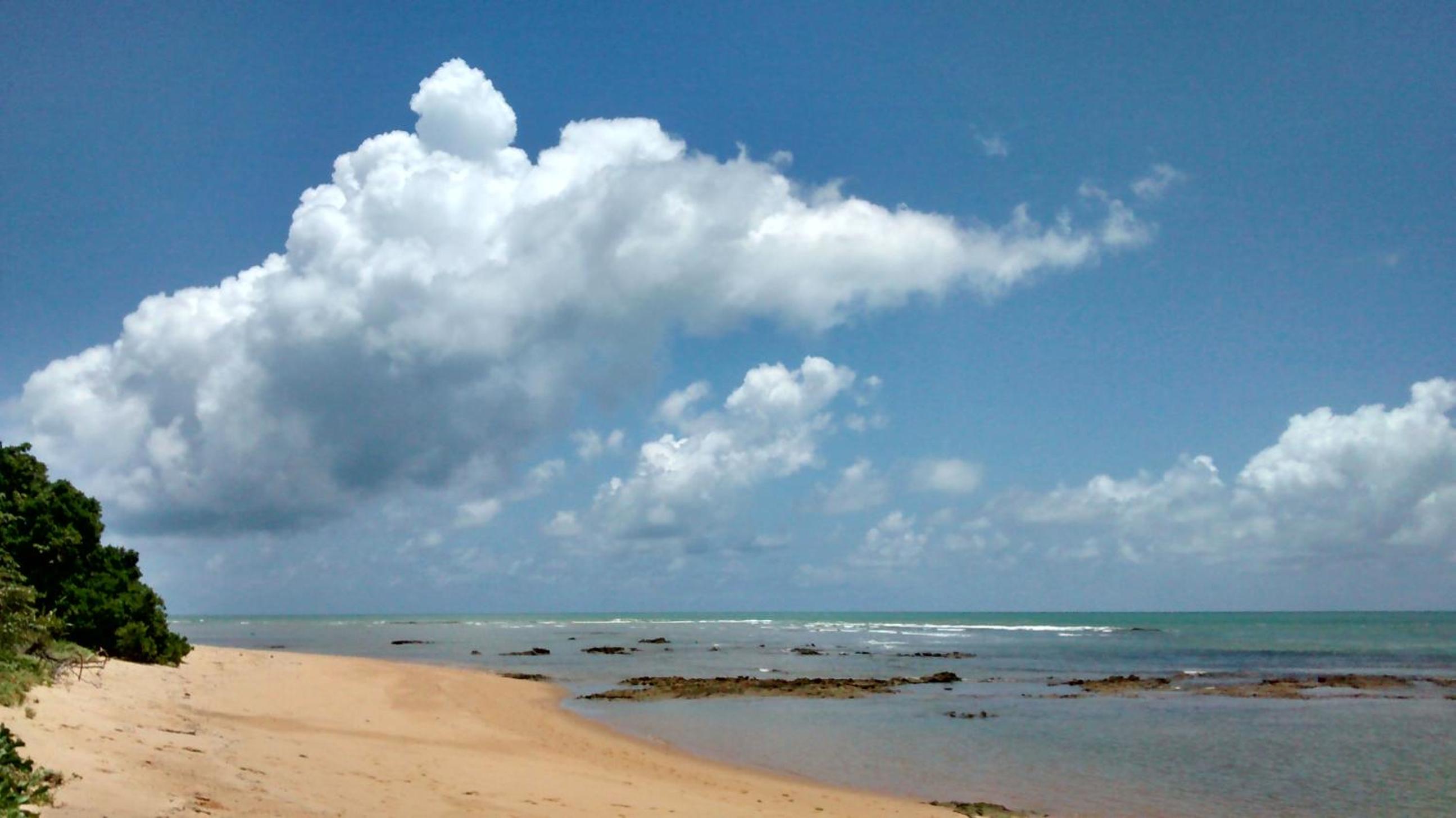 Casa Vila Do Outeiro