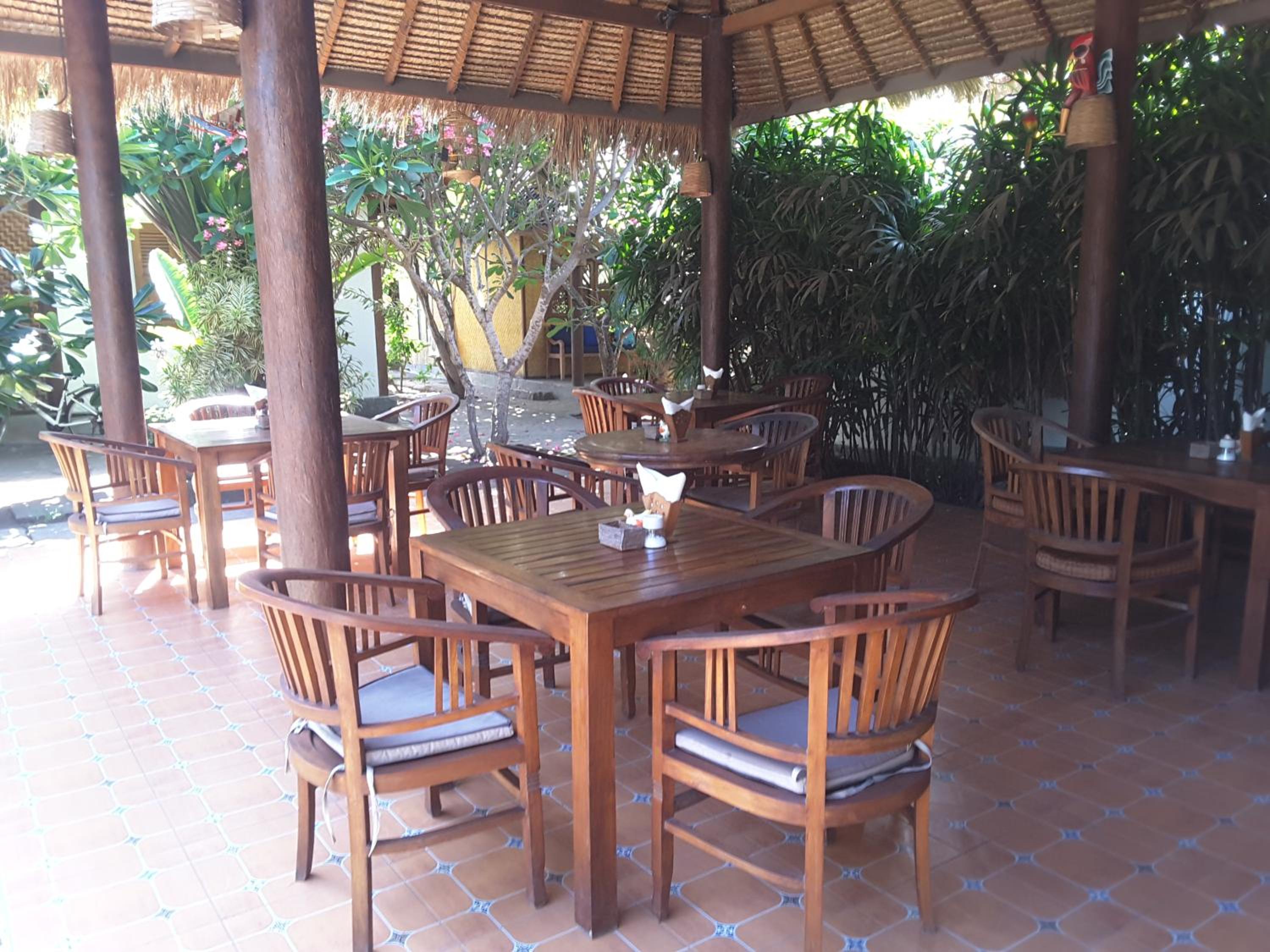 Si Pitung Village