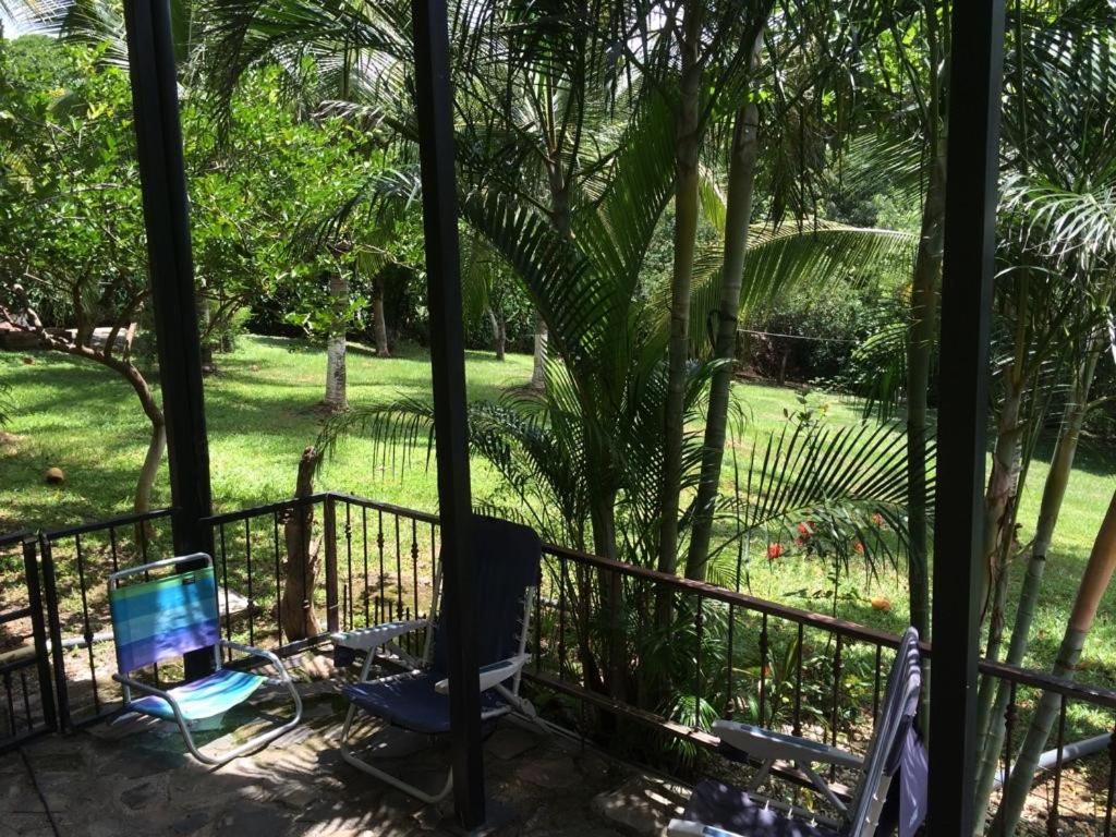 Villa Guarias