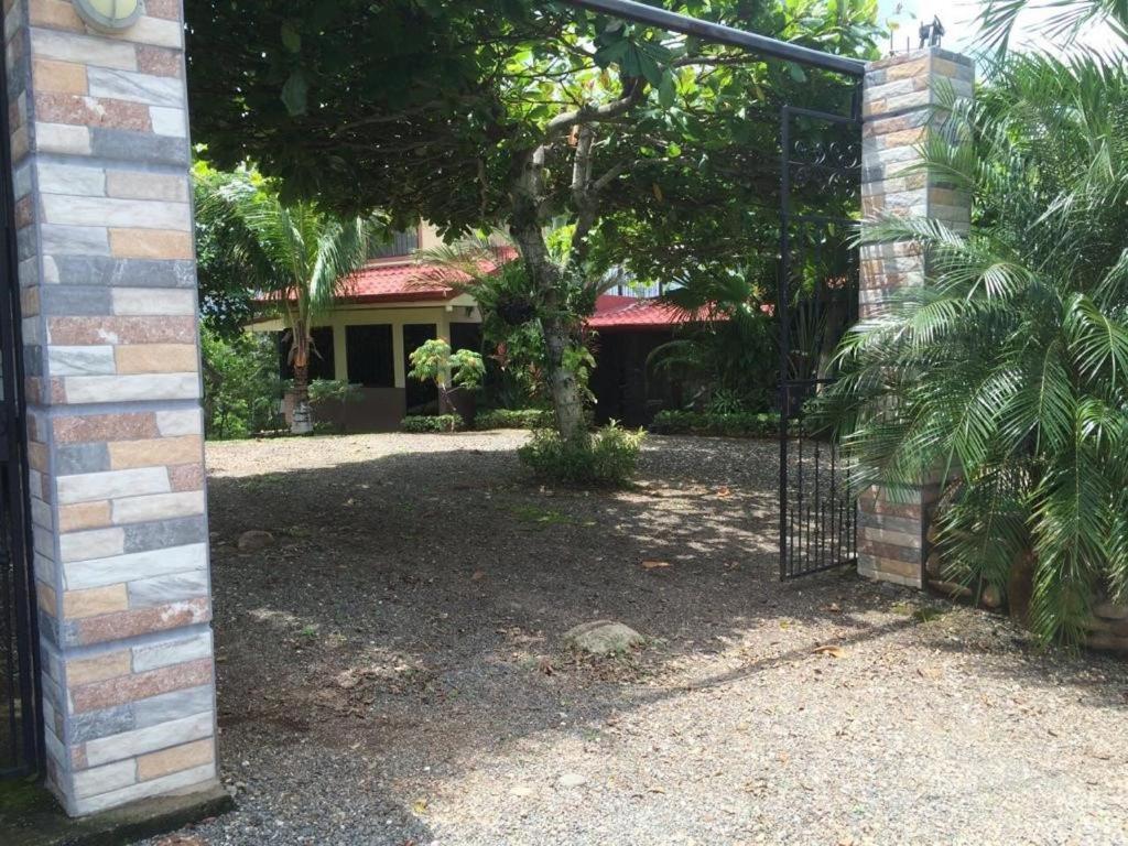 Villa Guarias