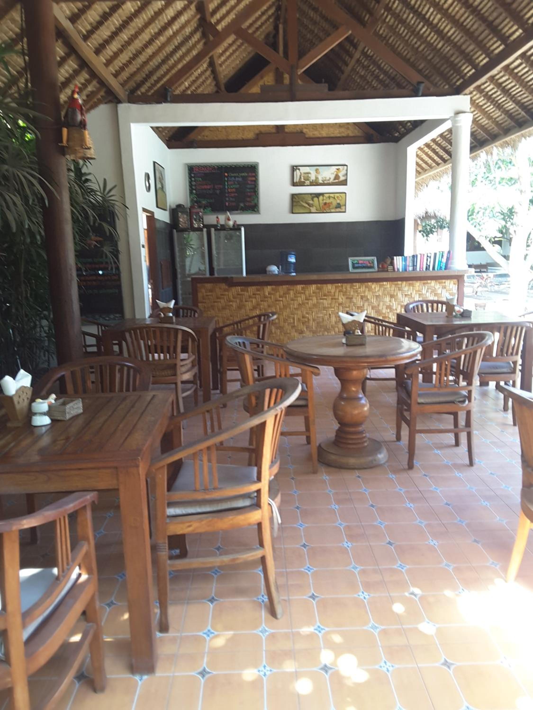 Si Pitung Village