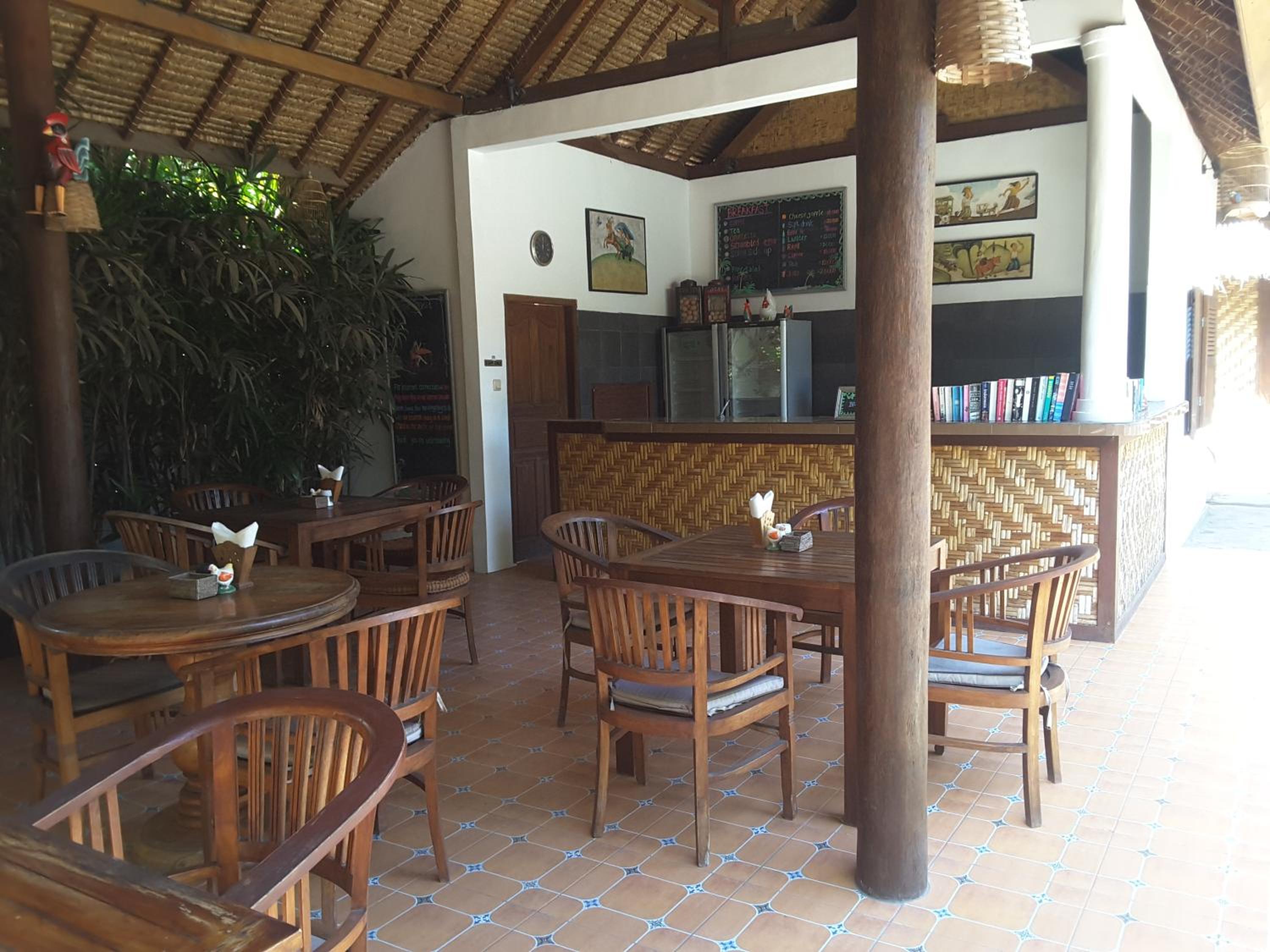Si Pitung Village