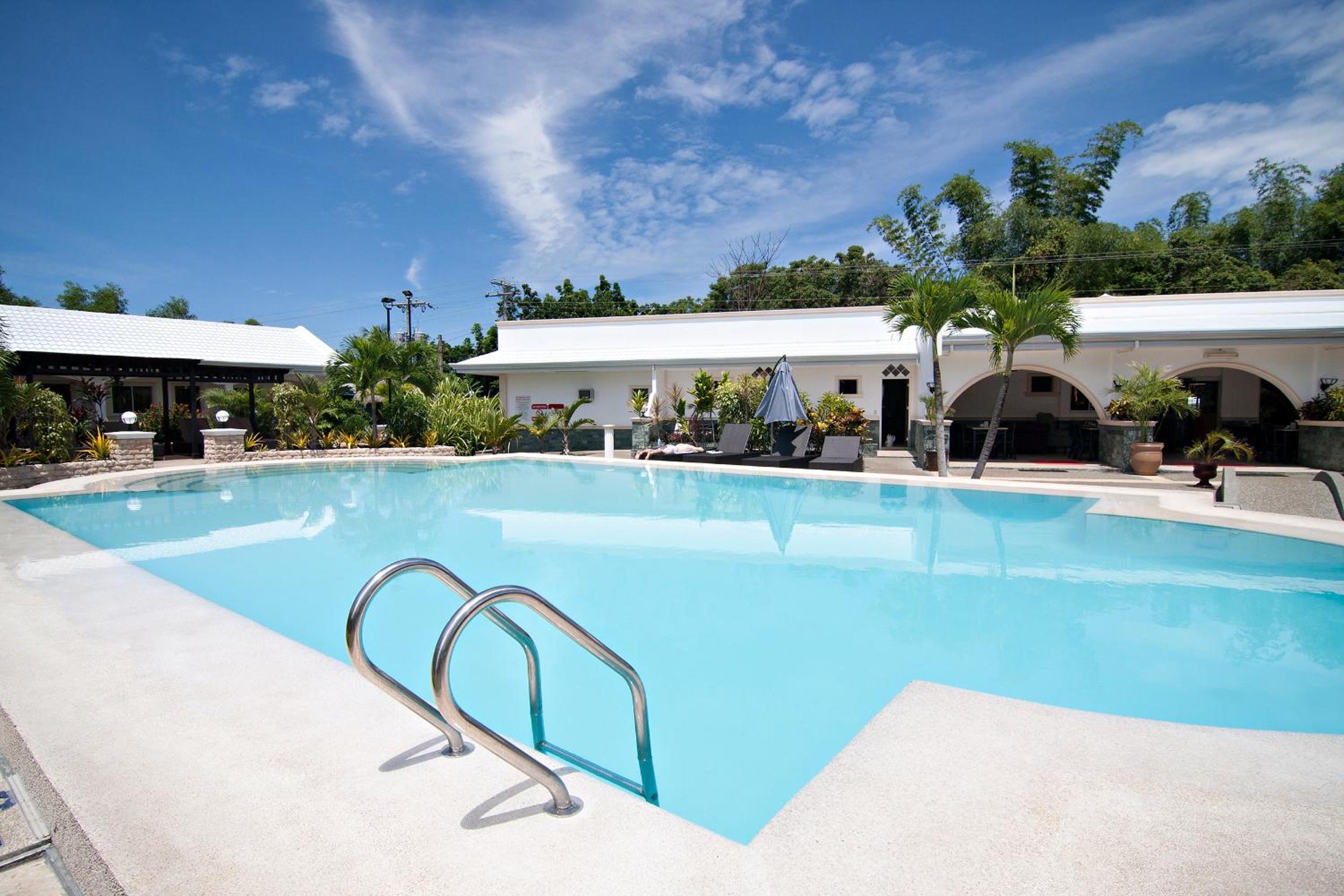 Panglao Regents Park Resort — photo 62