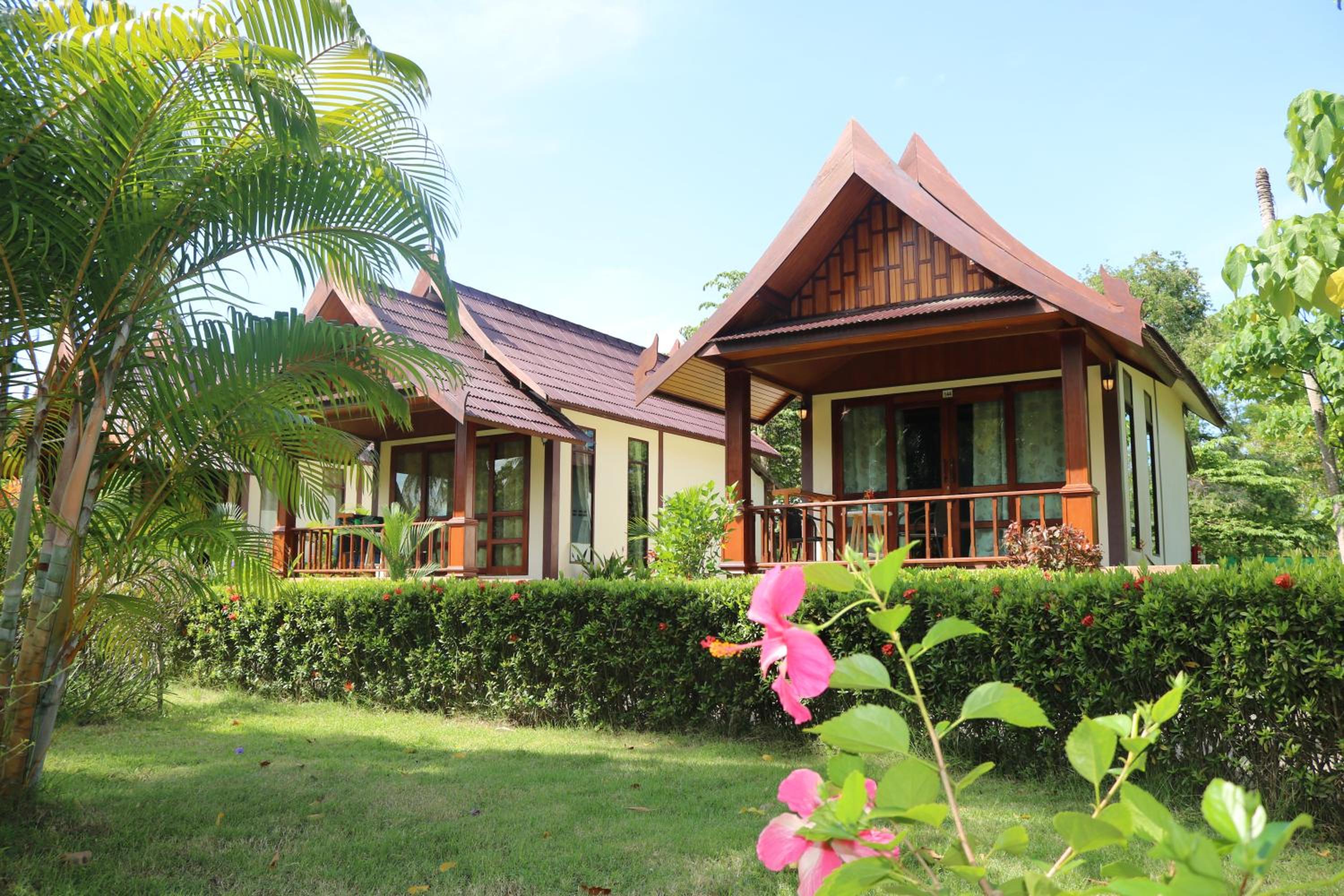 Rasa sayang Resort - SHA Certificate view 2