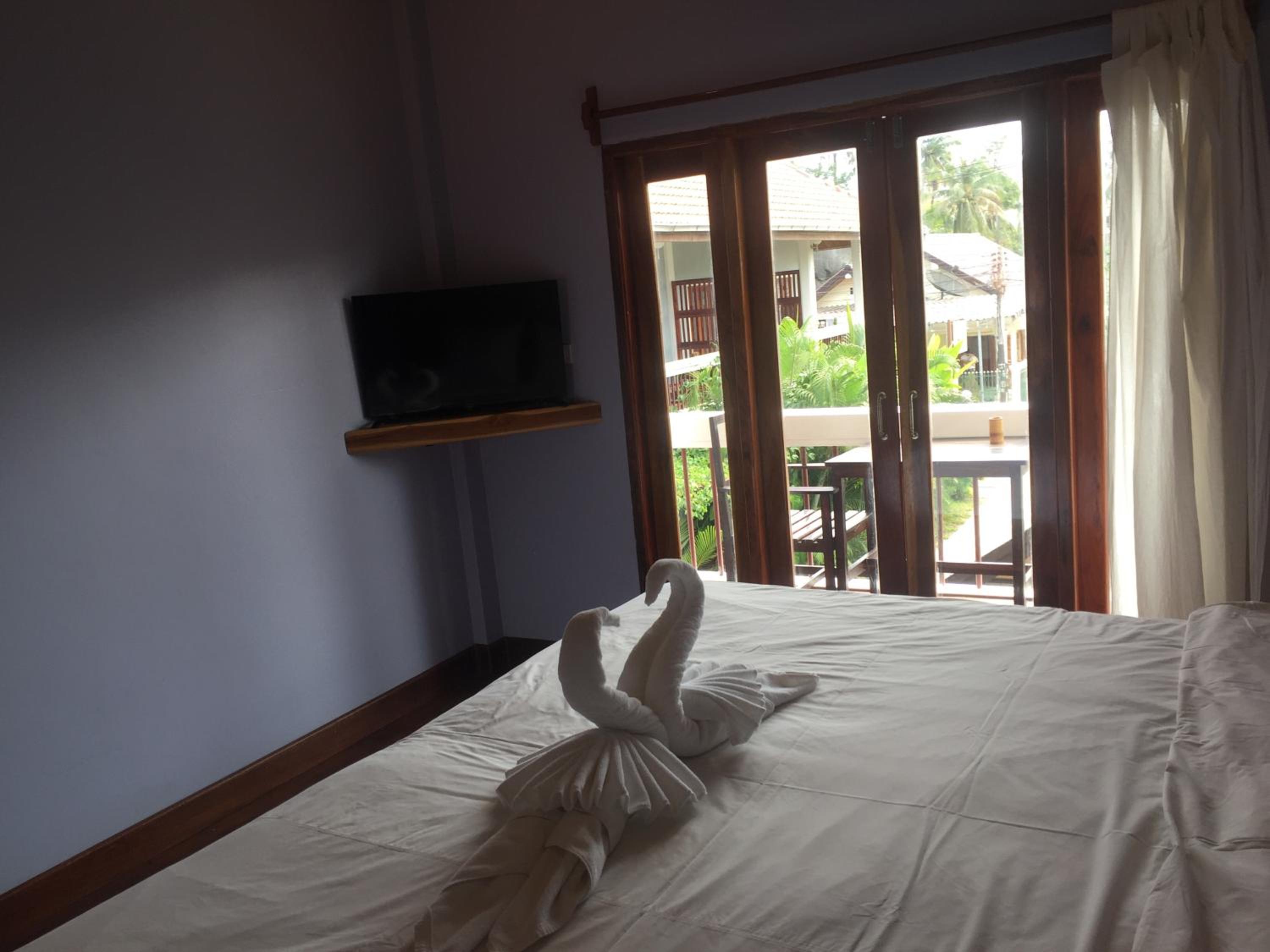 Pongkham Residence view 4