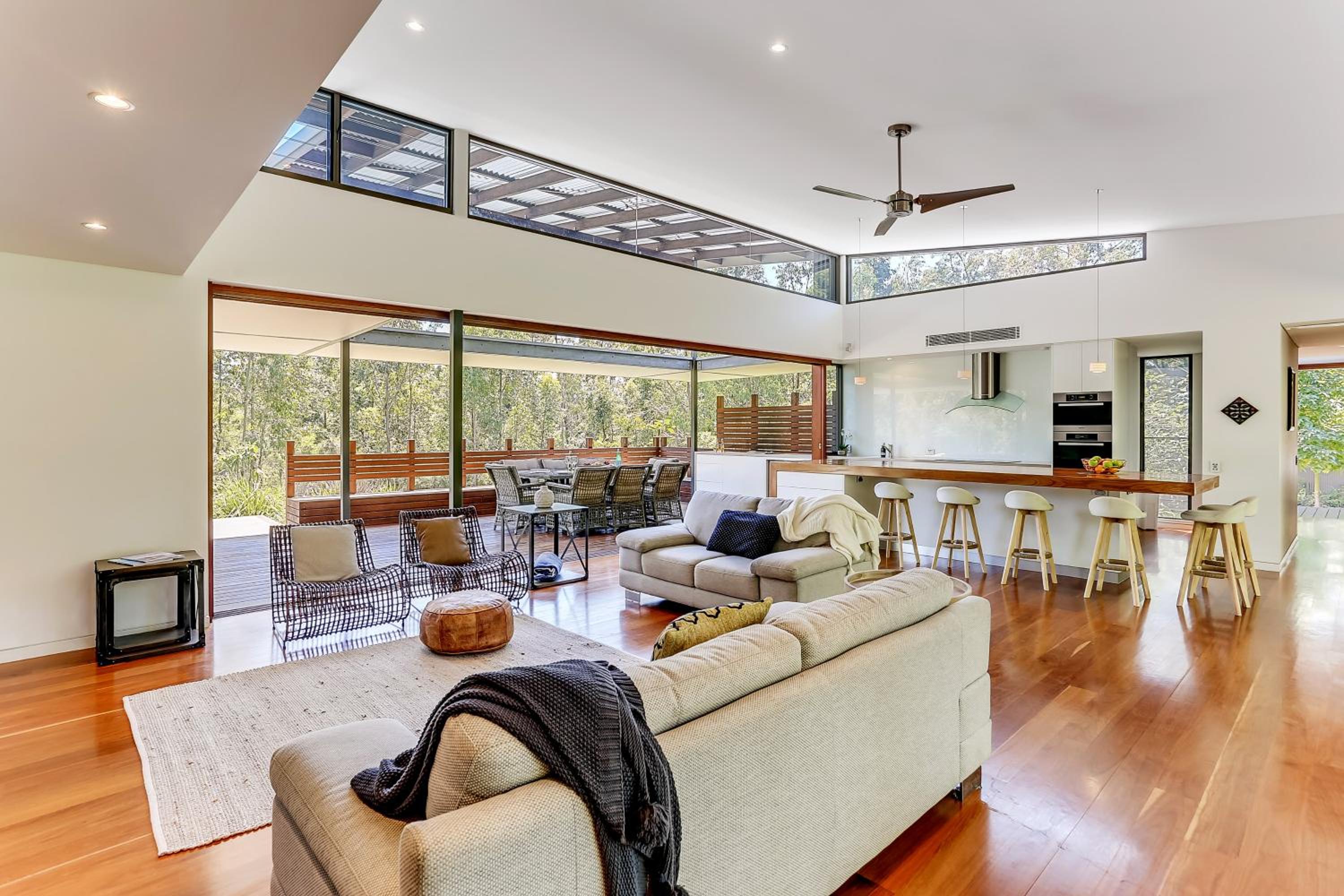 Calanthe Acreage - Doonan