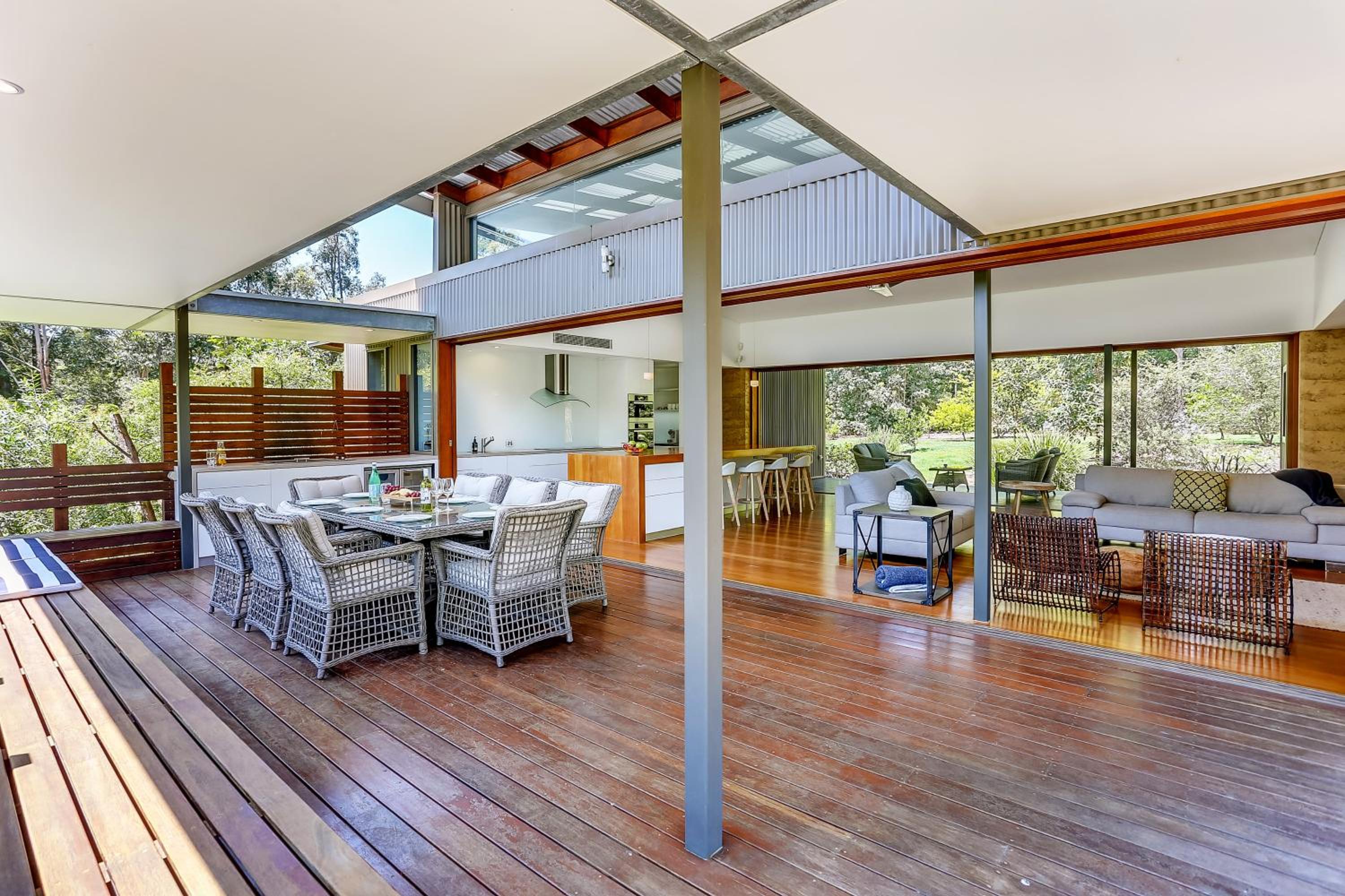 Calanthe Acreage - Doonan