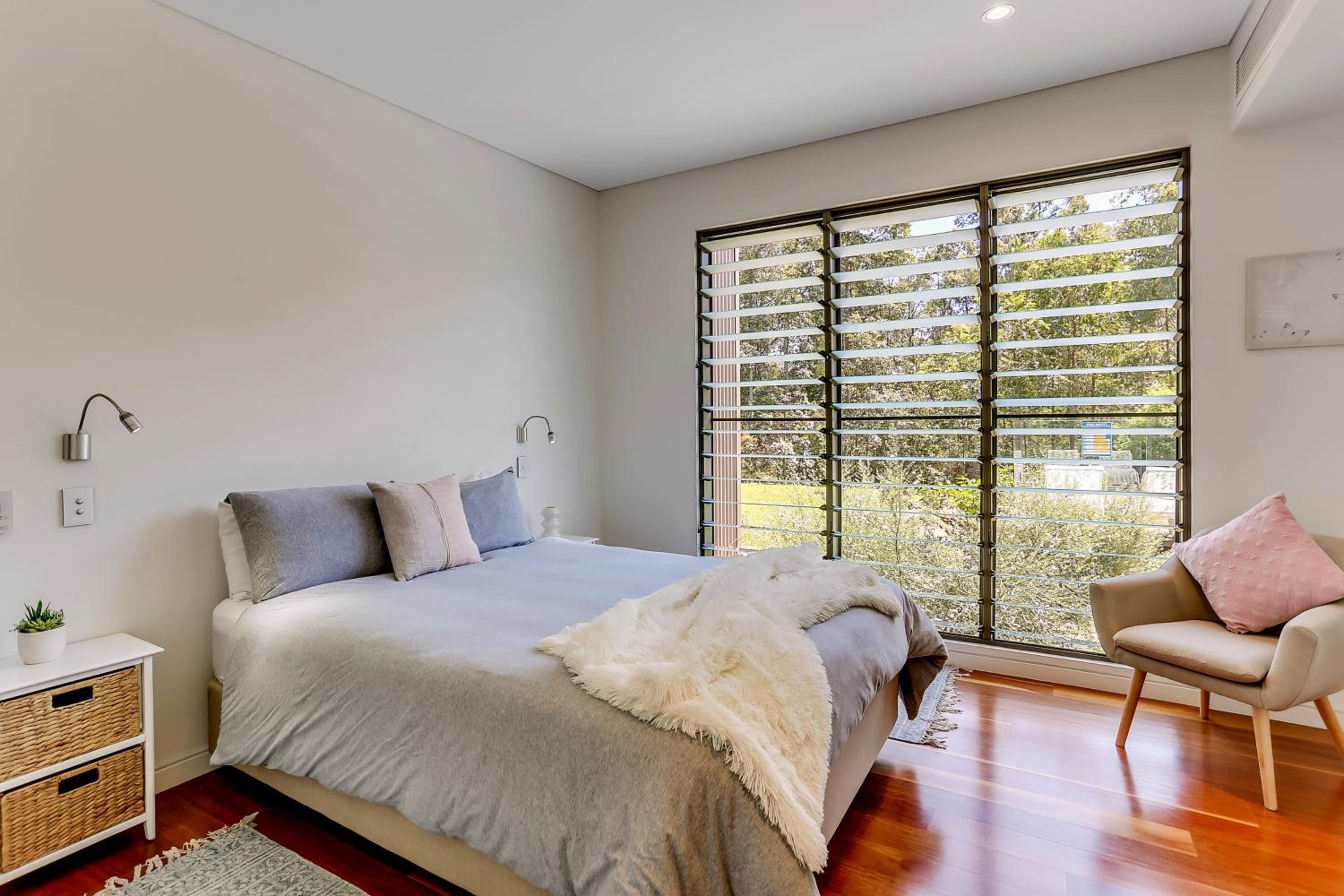 Calanthe Acreage - Doonan
