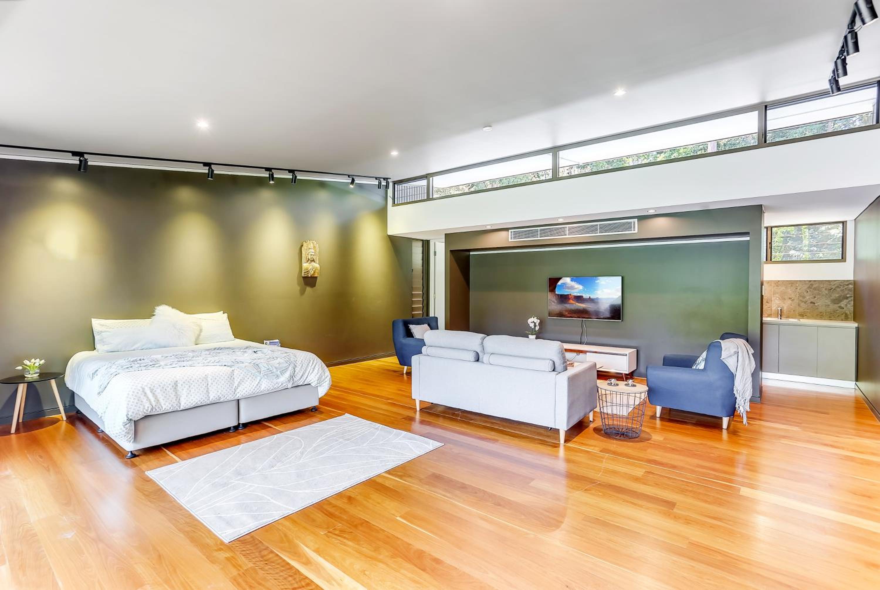 Calanthe Acreage - Doonan