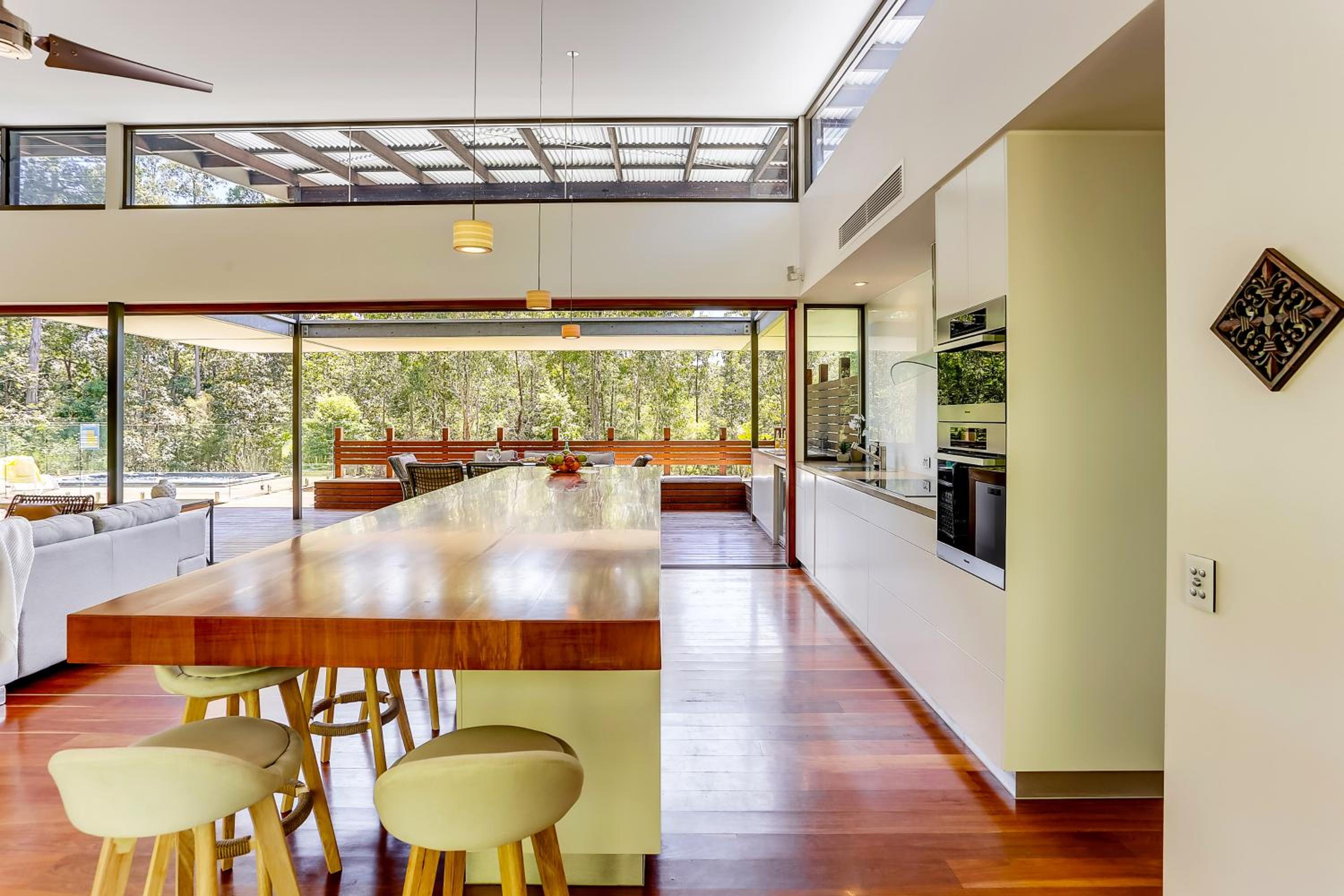 Calanthe Acreage - Doonan