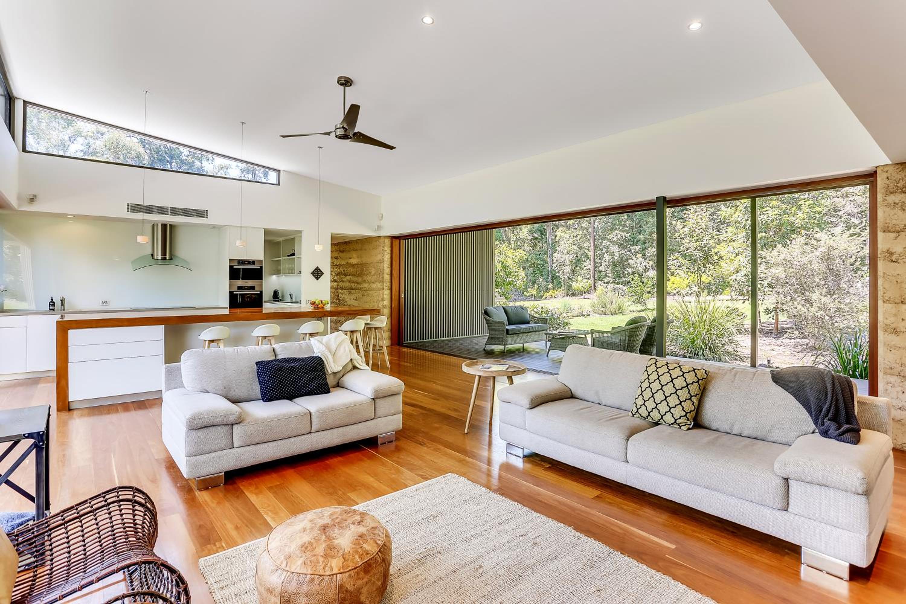 Calanthe Acreage - Doonan