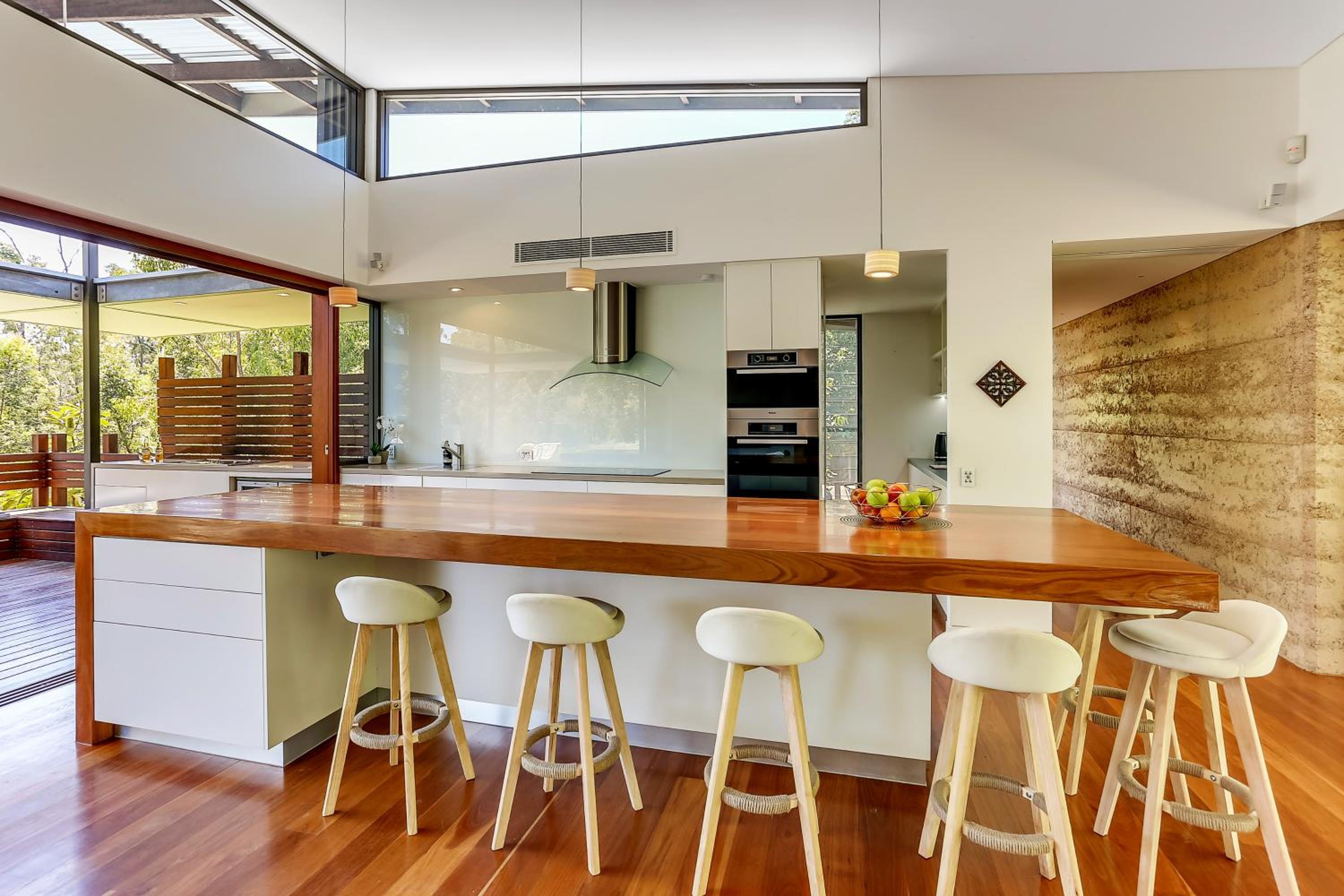 Calanthe Acreage - Doonan