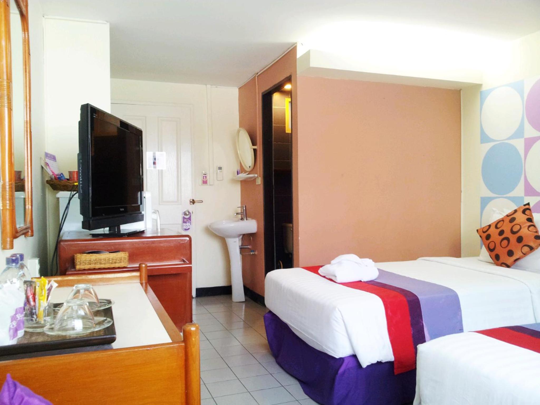 Sawasdee Sukhumvit Inn
