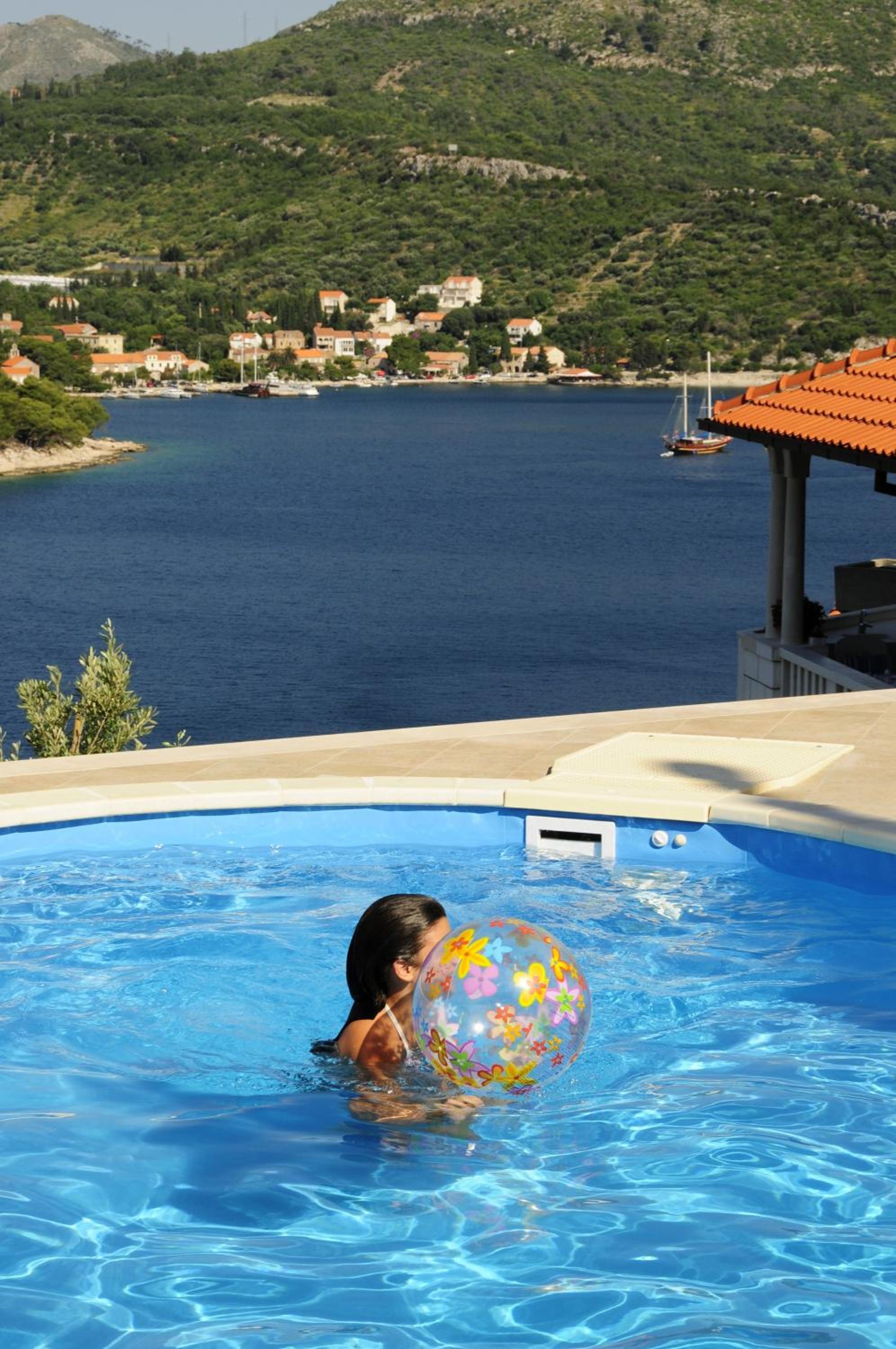 Paradis Apartments