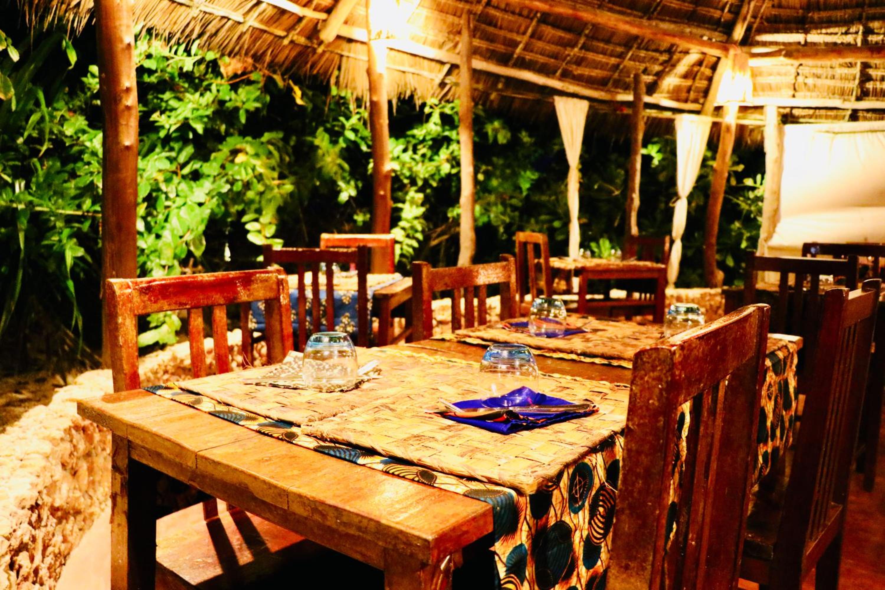 Evergreen Bungalows