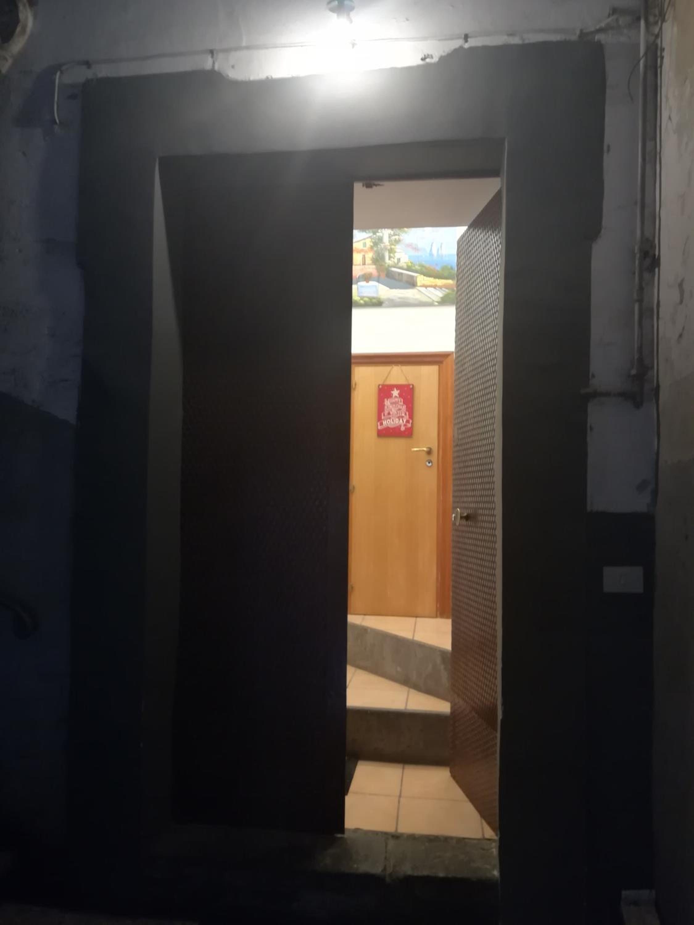 Appartamento ai Tribunali