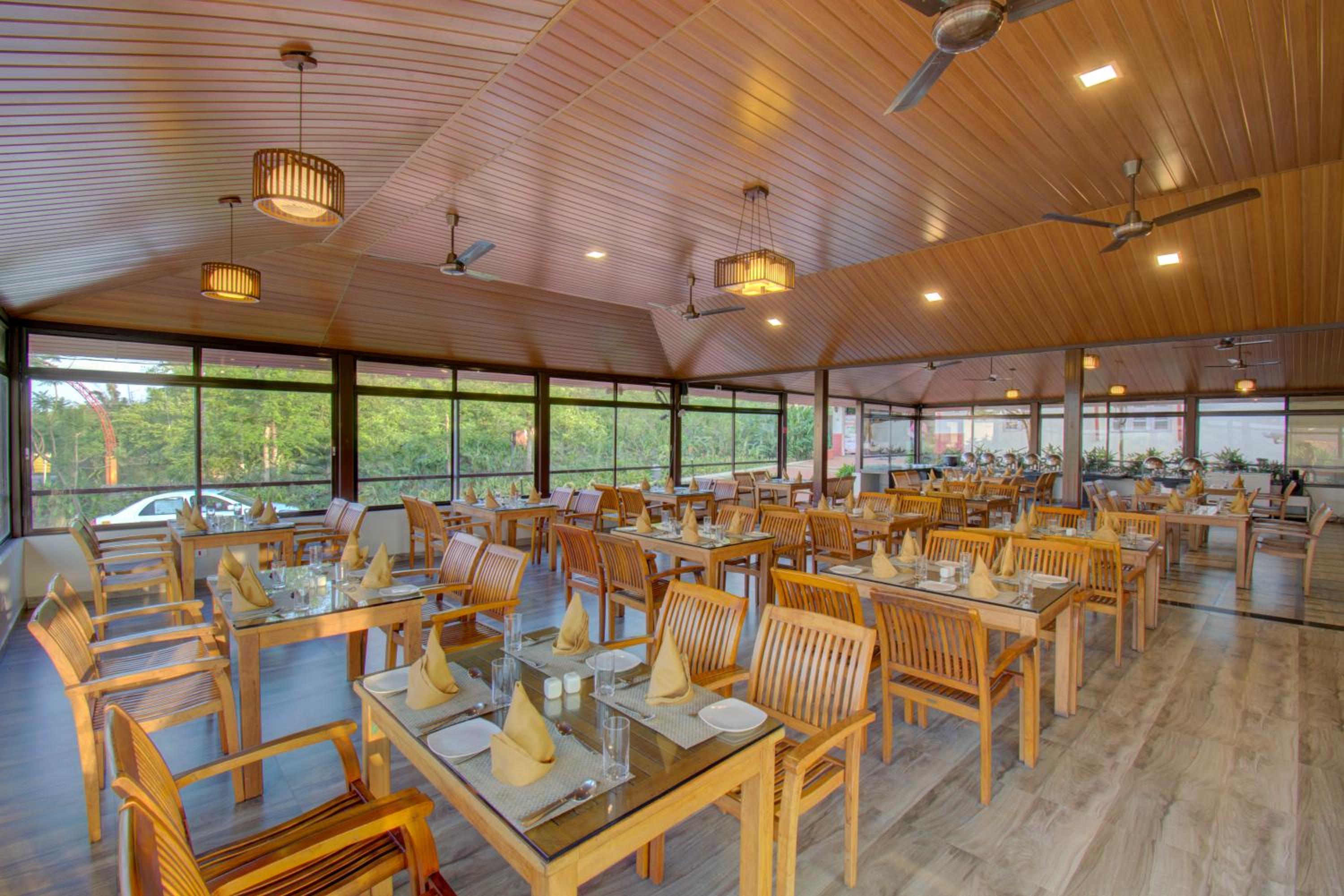 Woodstock Resorts