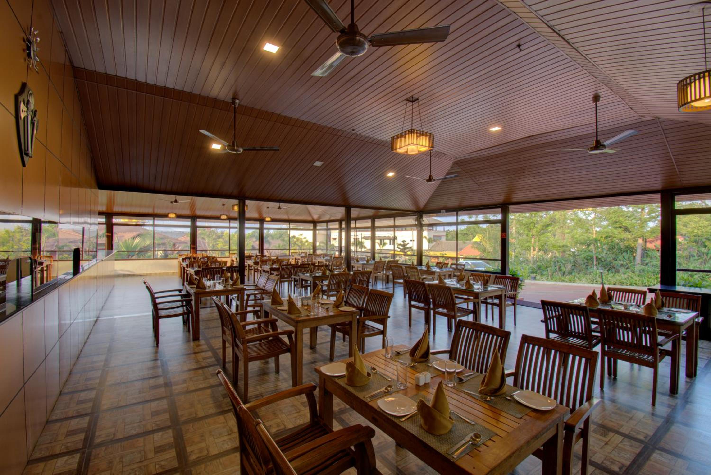 Woodstock Resorts