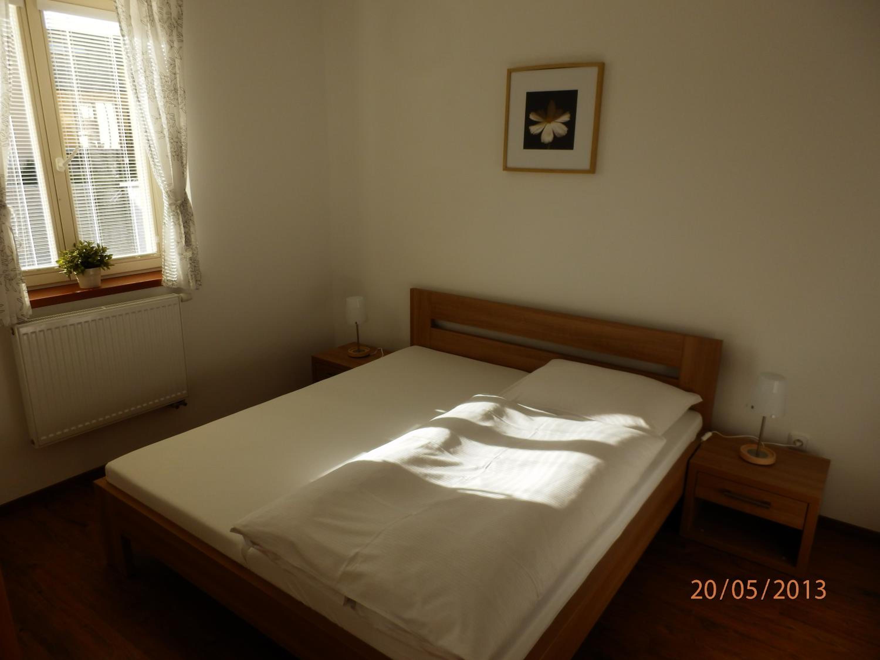 Penzion Linhart