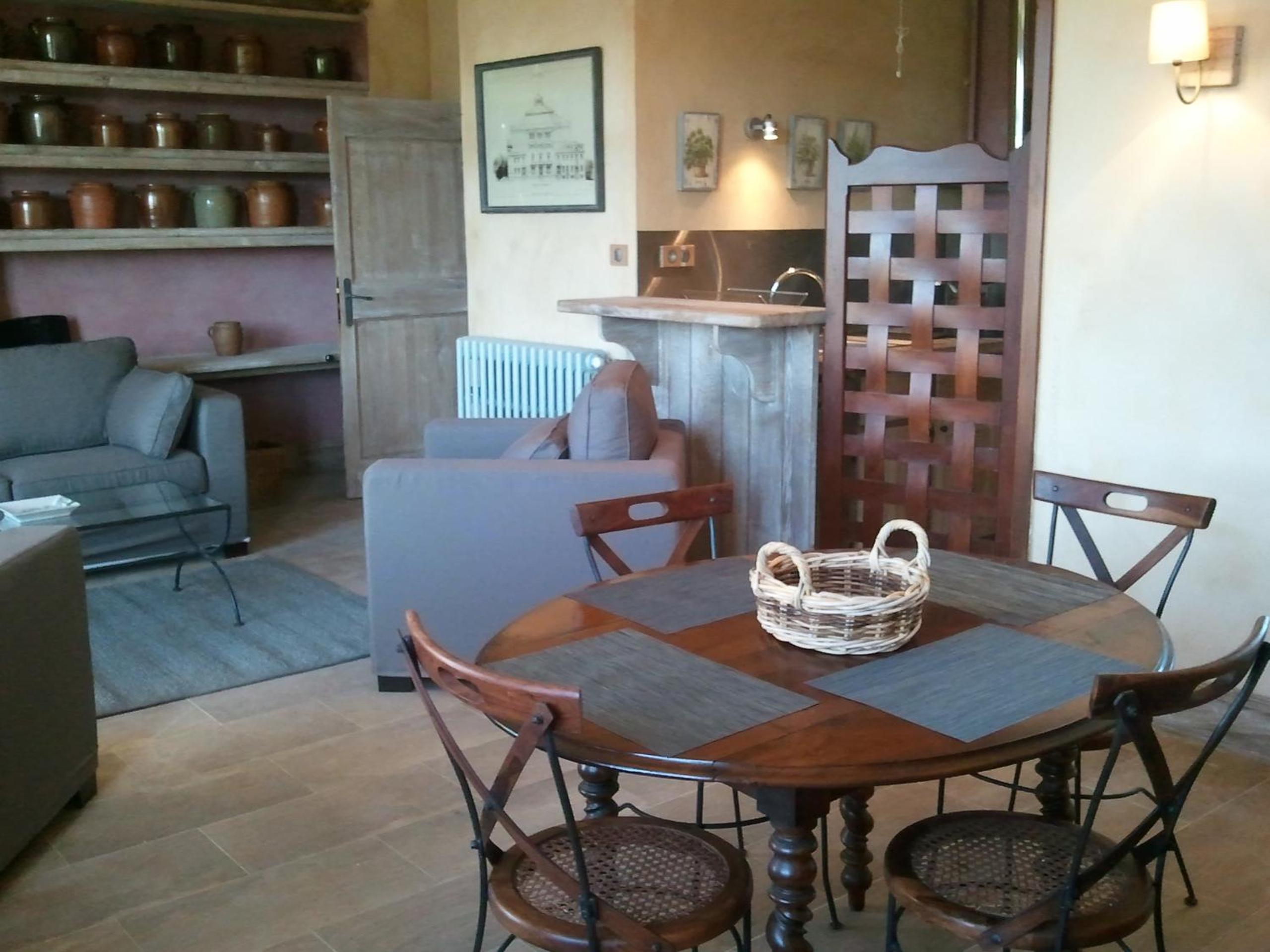 La Cafourche view 3