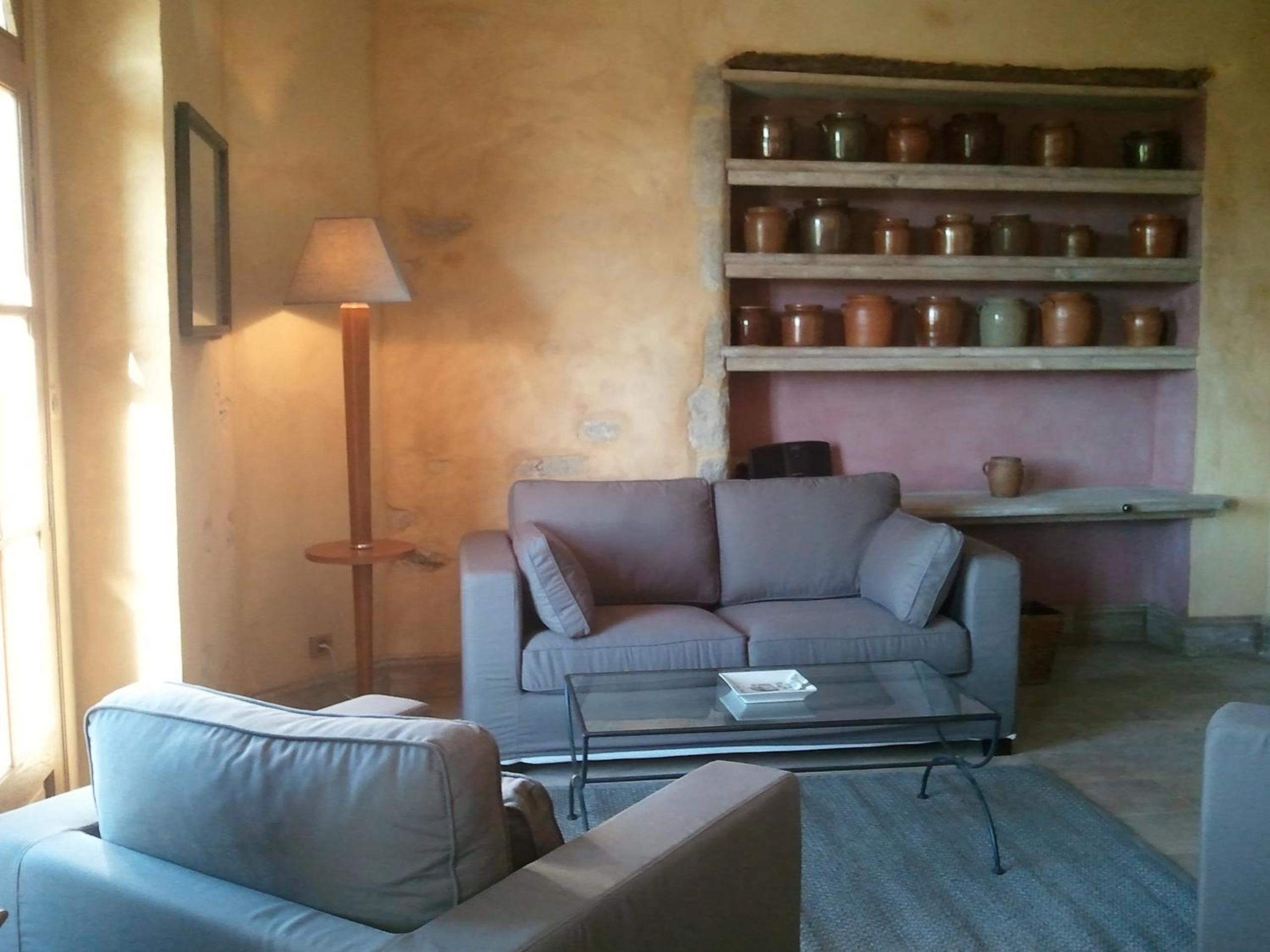 La Cafourche view 5