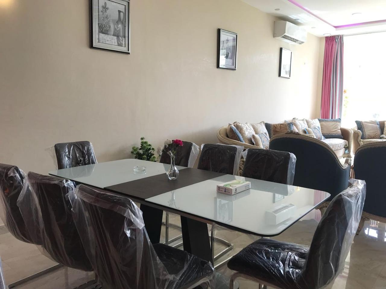 Arezzo Chalets