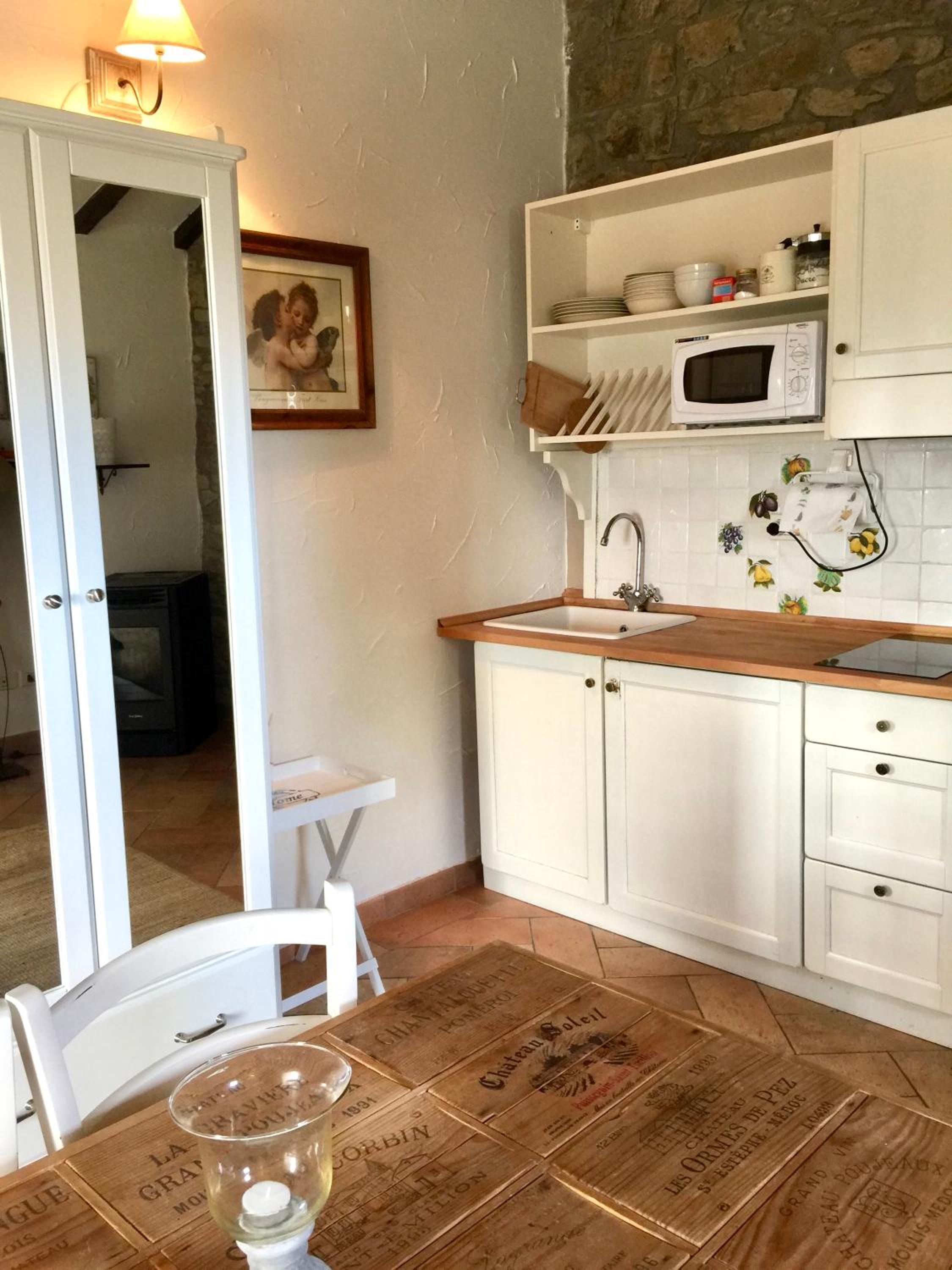 Relais Il Pozzeto