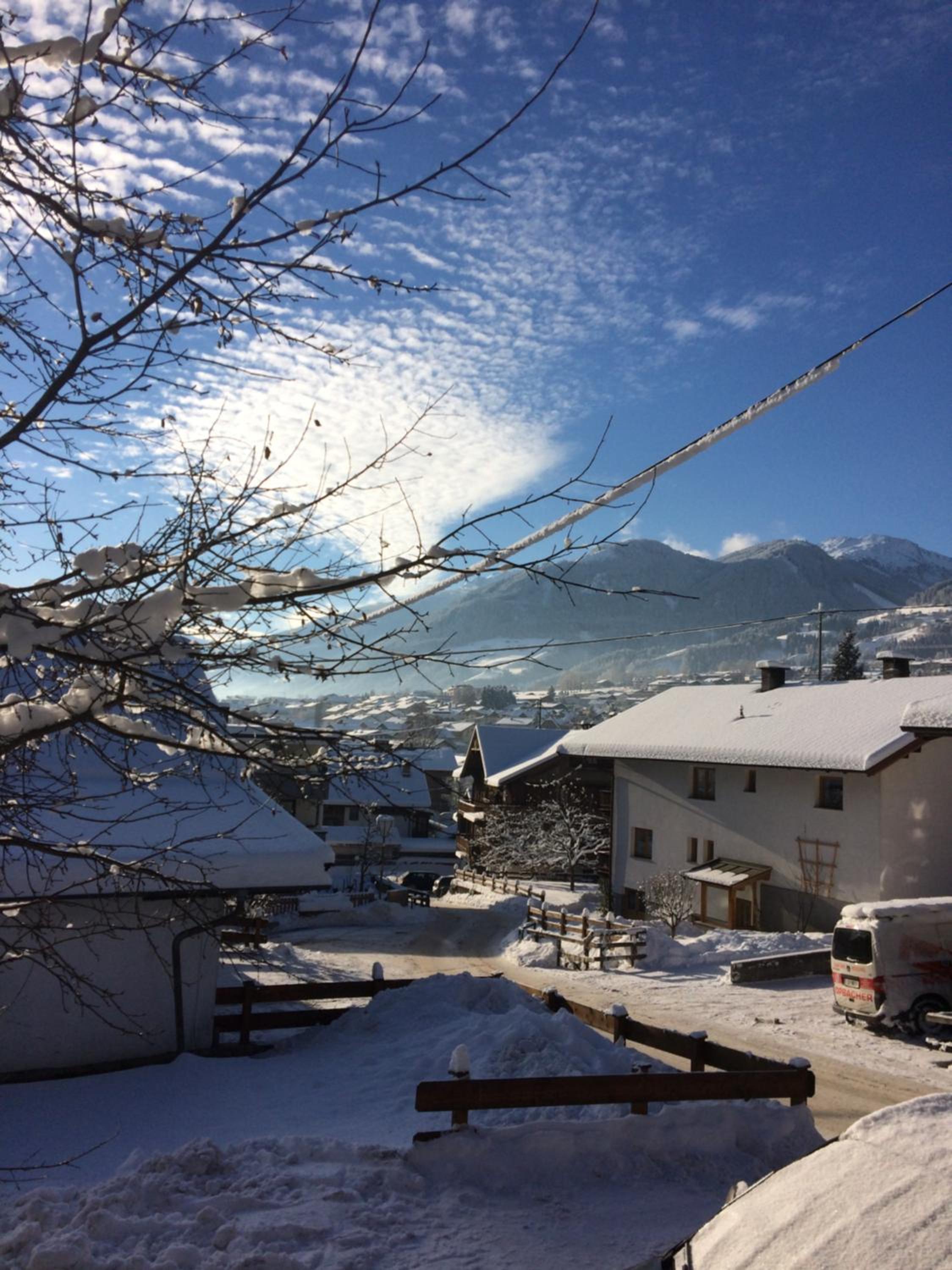 Appartement Renate view 4