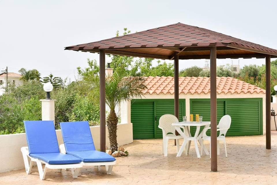 VILLA FROSO