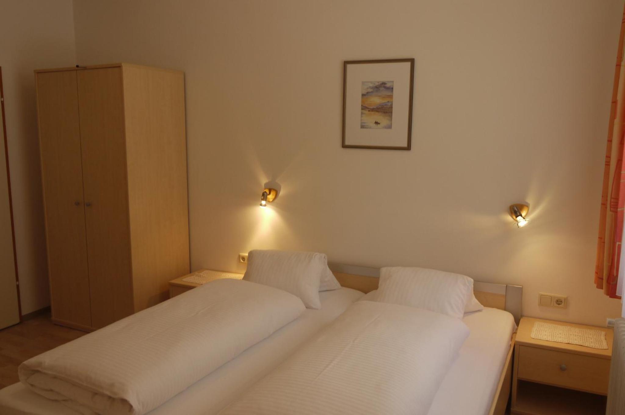 Pension Haus Edelweiss
