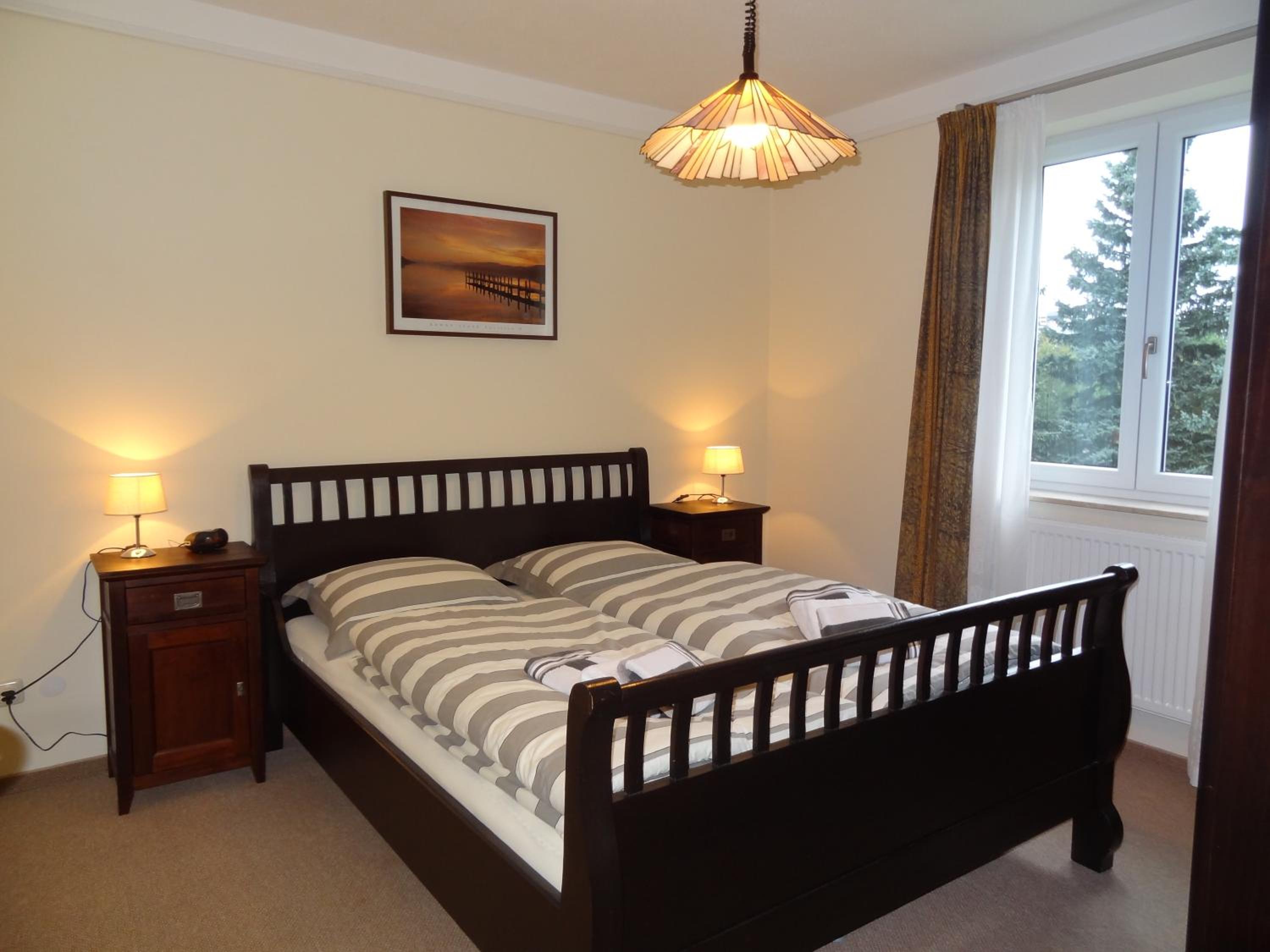 Appartements im Hollandhaus