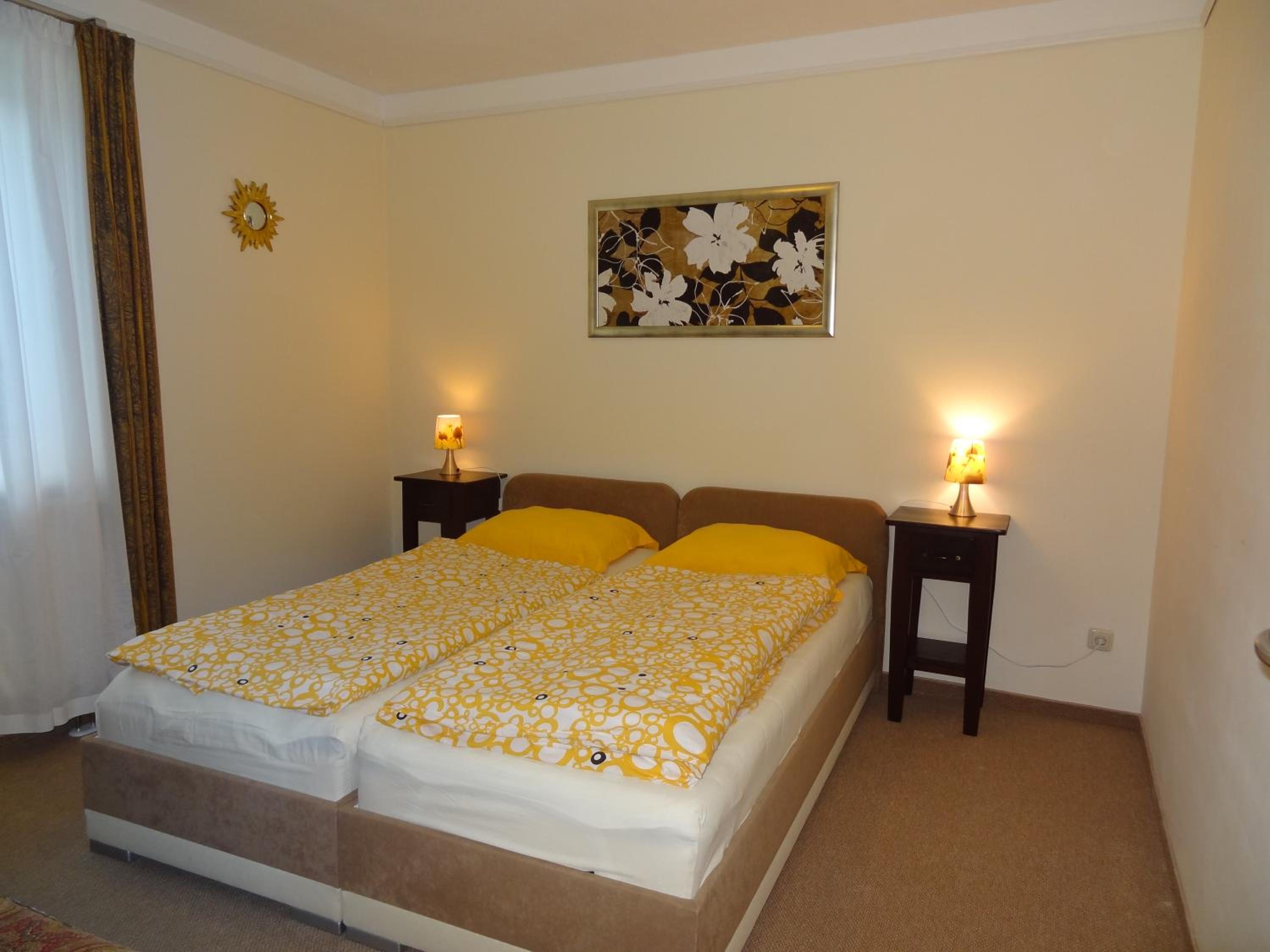 Appartements im Hollandhaus