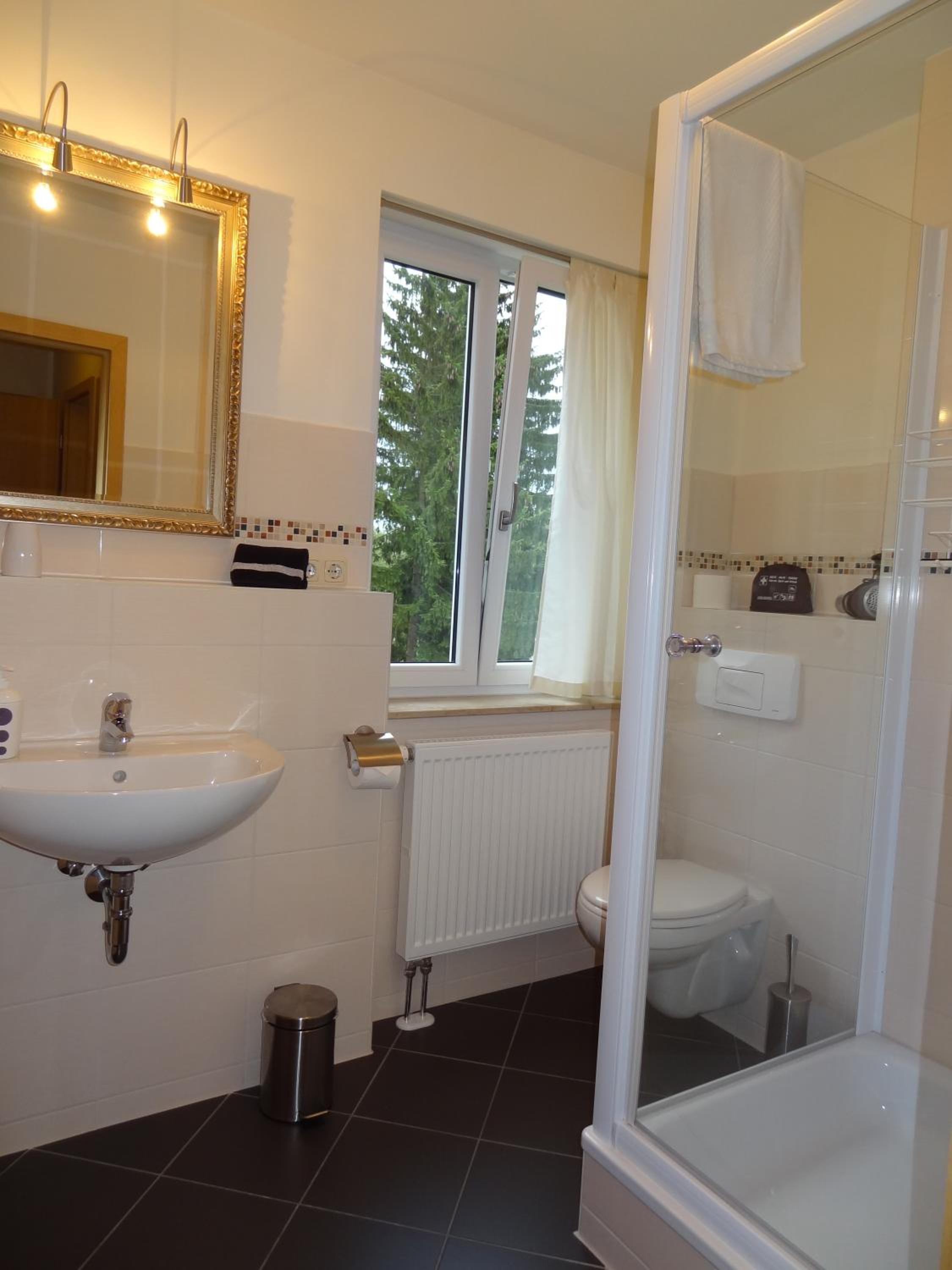 Appartements im Hollandhaus