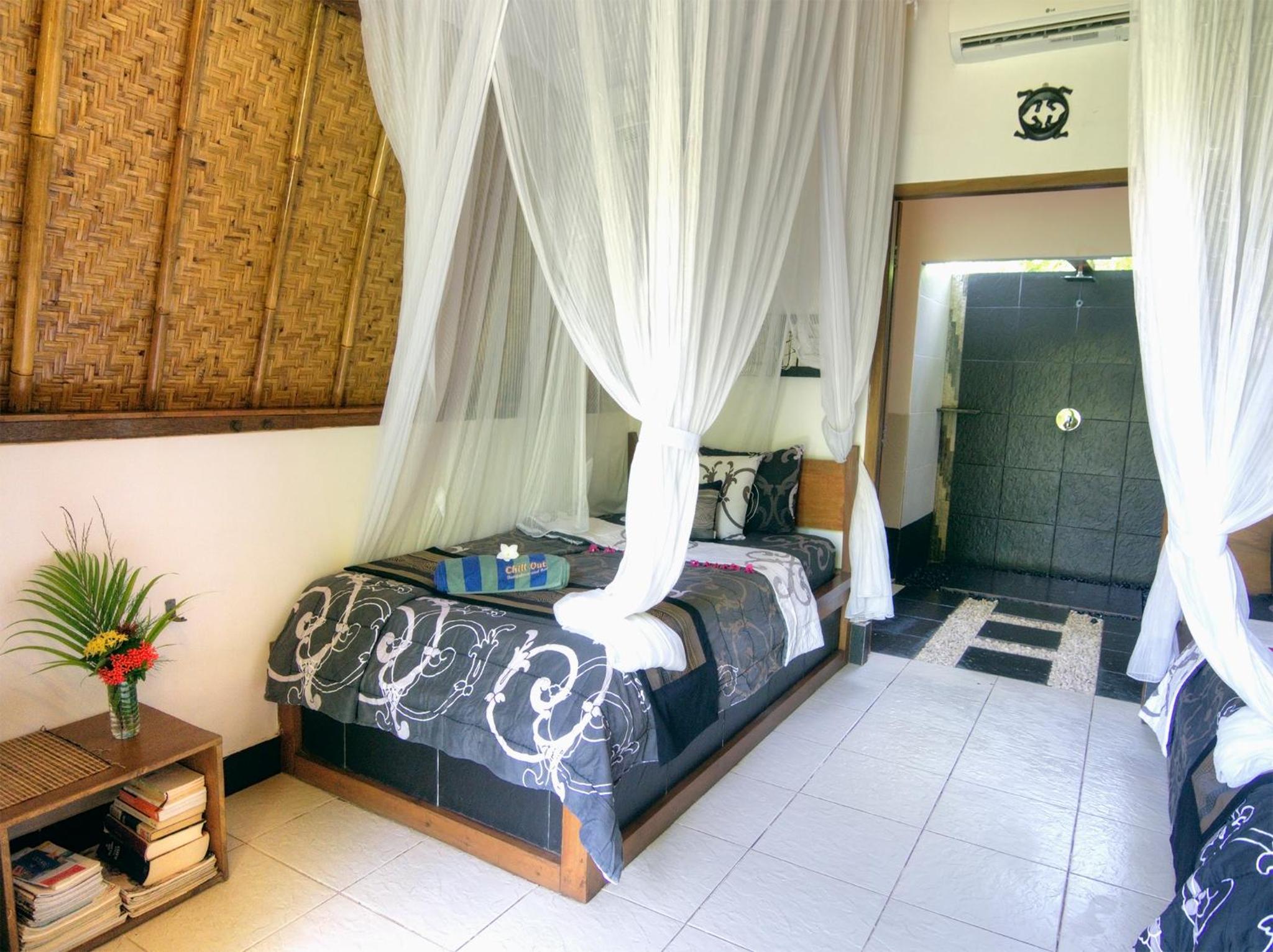Chill Out Bungalows