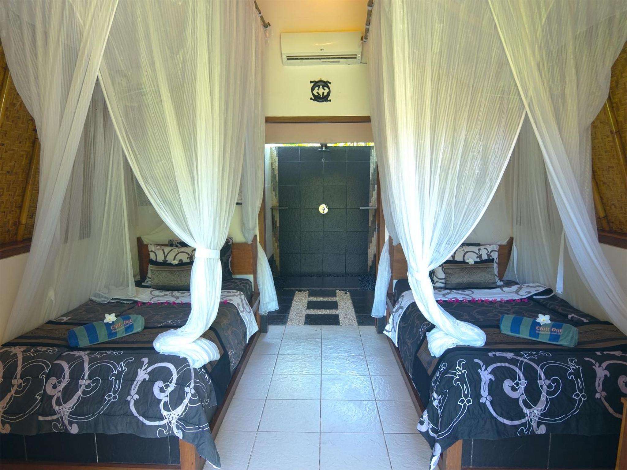 Chill Out Bungalows