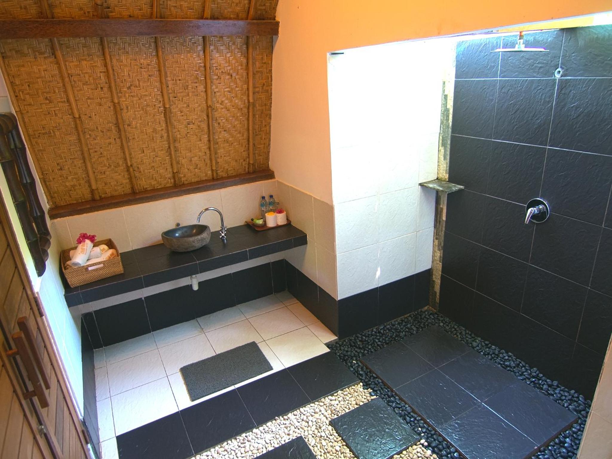 Chill Out Bungalows