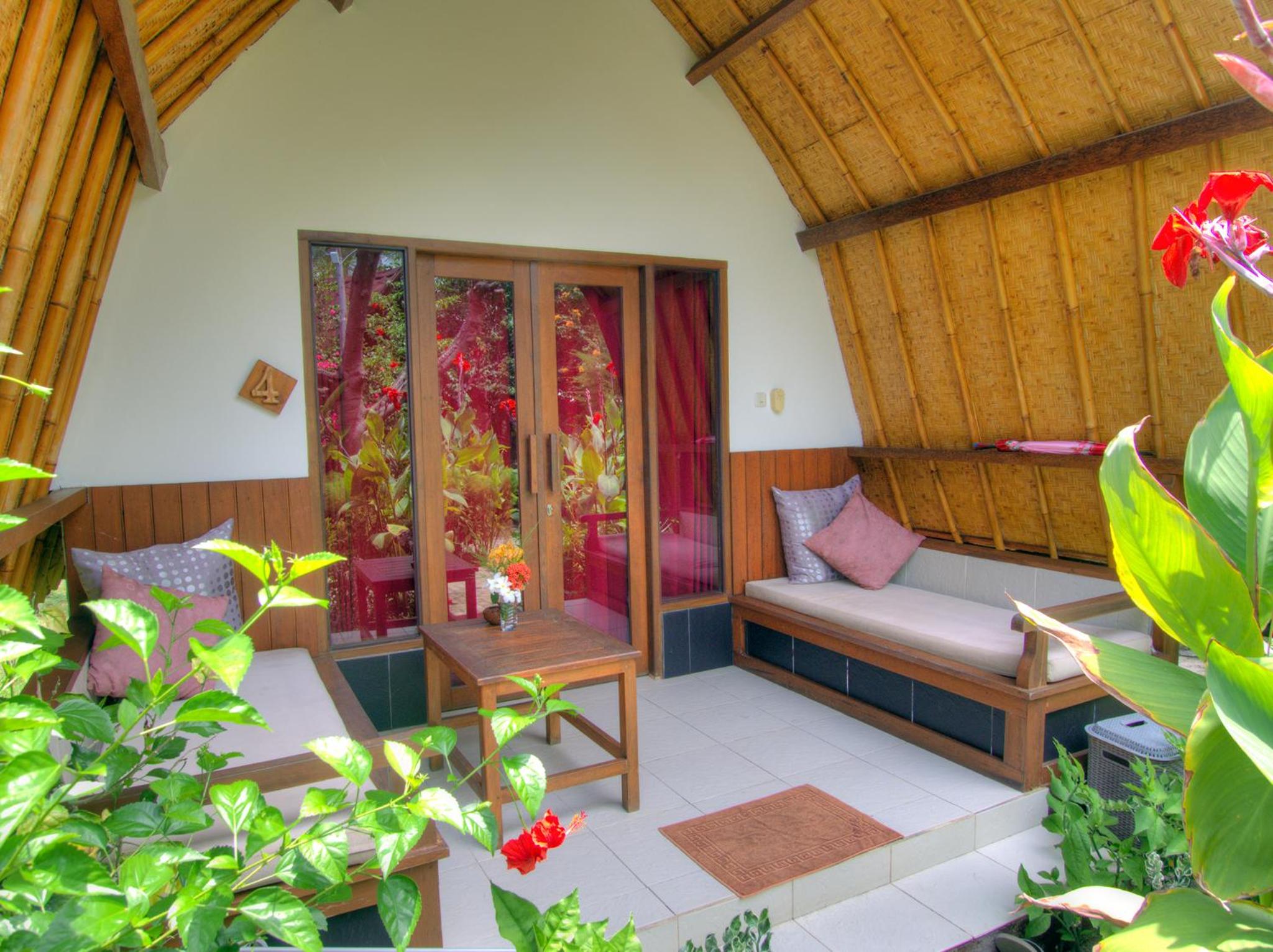 Chill Out Bungalows